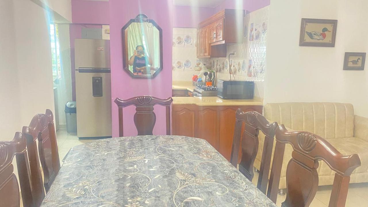 Apartamento en BOCA CHICA, a 50 metros, playa boca chica view 4