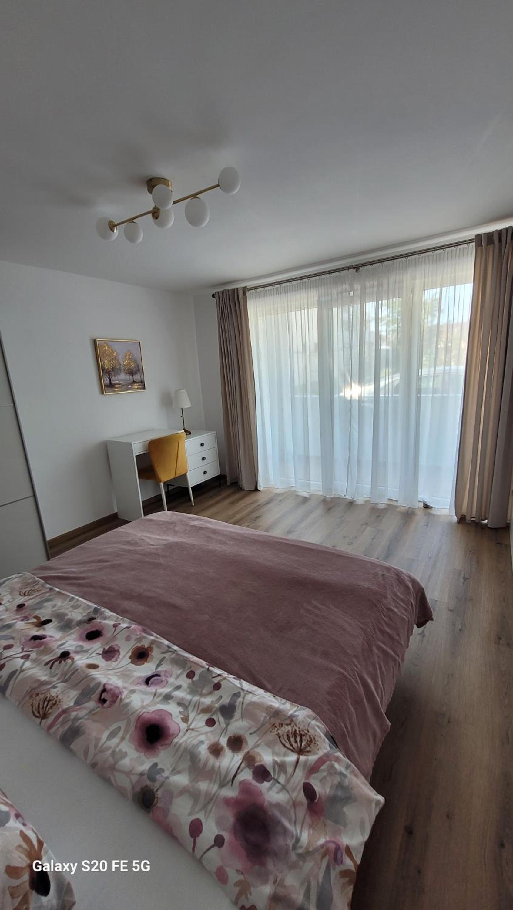 Odiseea Apartment
