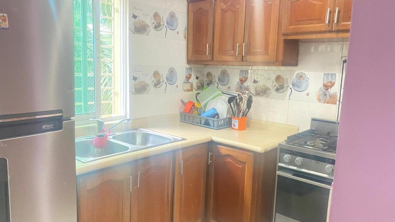 Apartamento en BOCA CHICA, a 50 metros, playa boca chica view 5