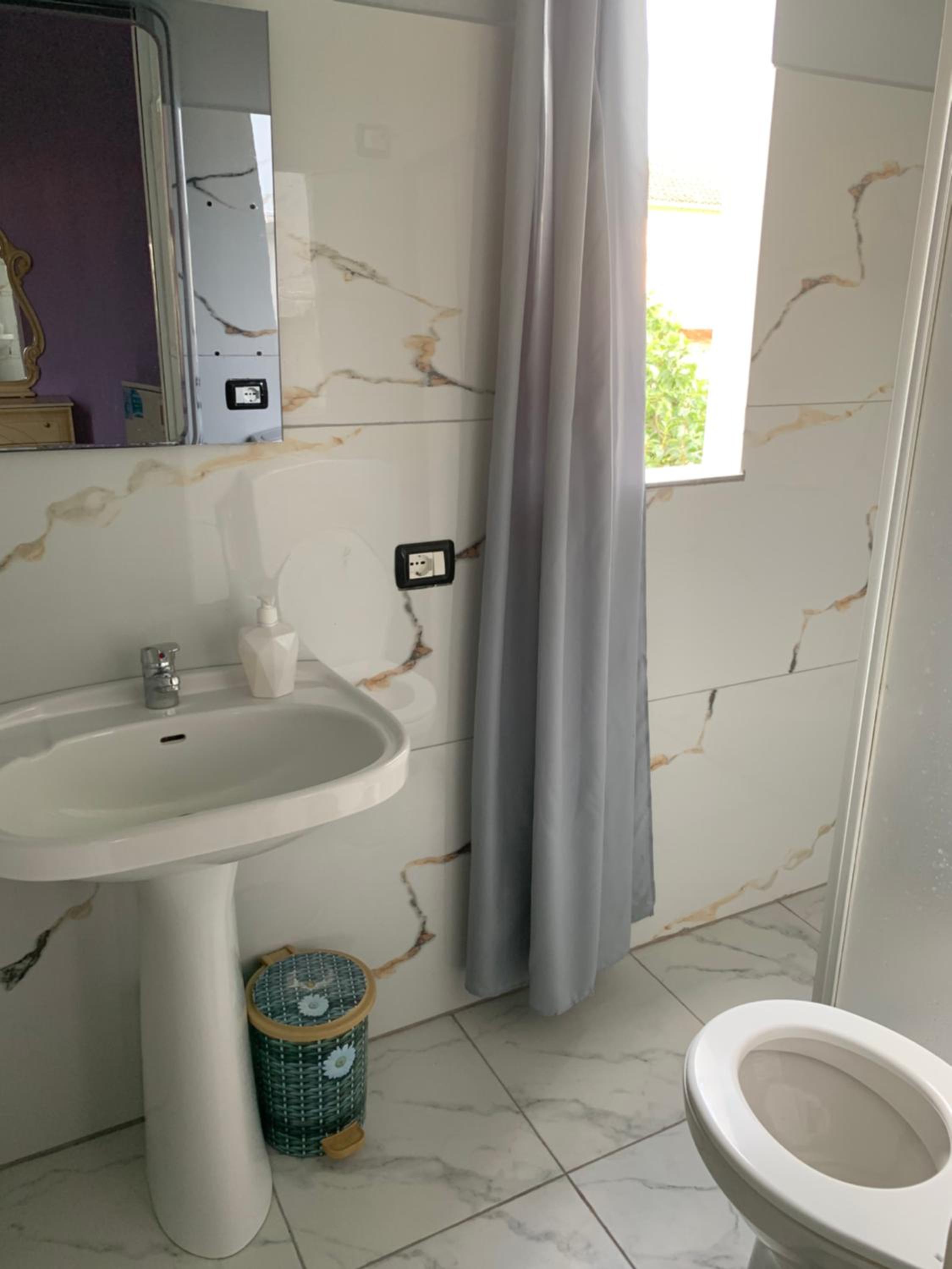 Berat Guesthouse Katerina