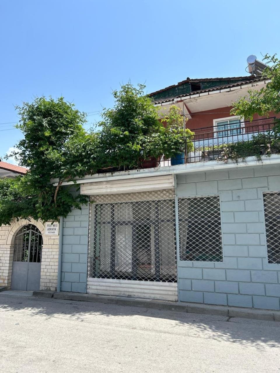 Berat Guesthouse Katerina