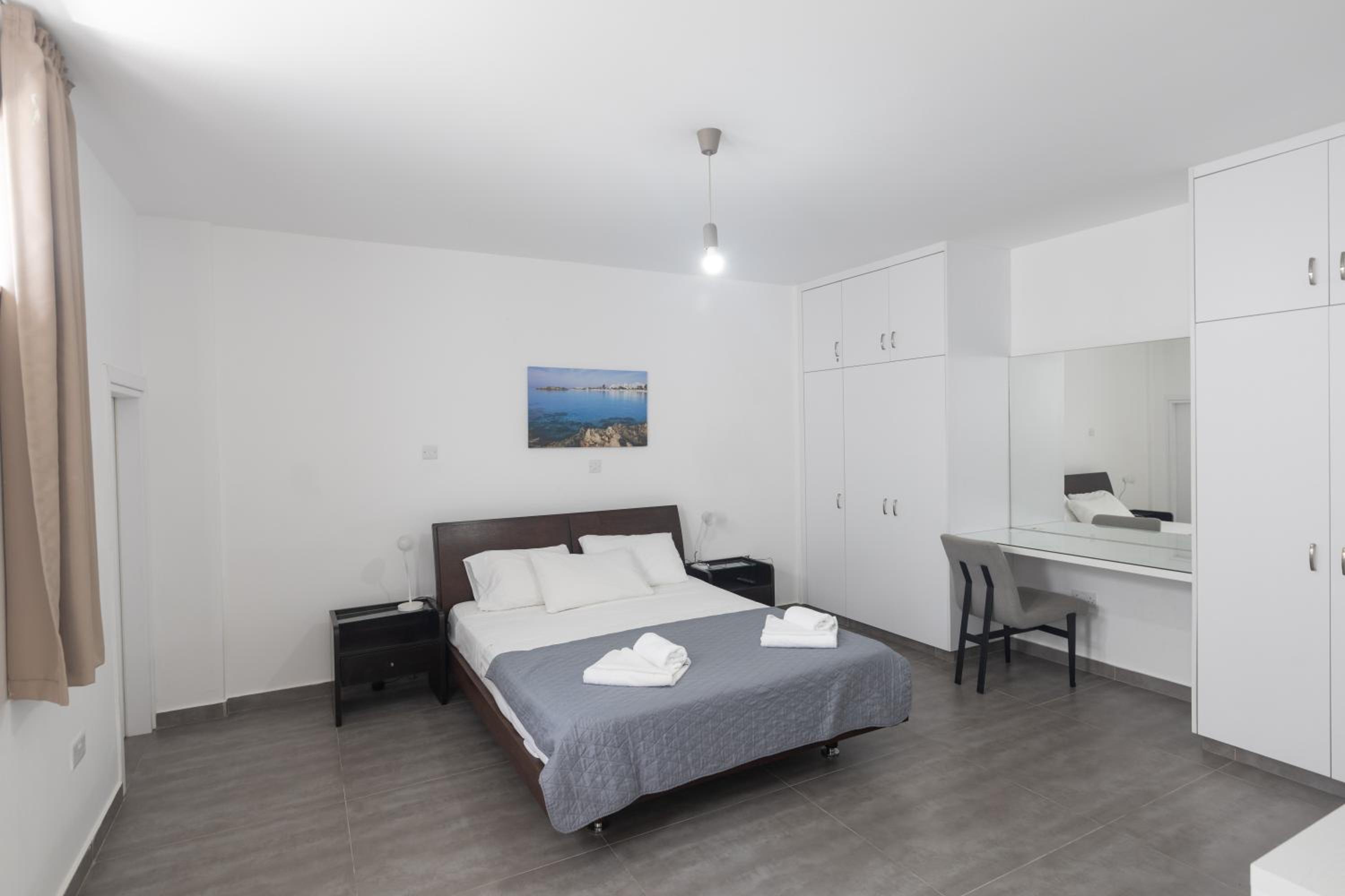 Greco Villas