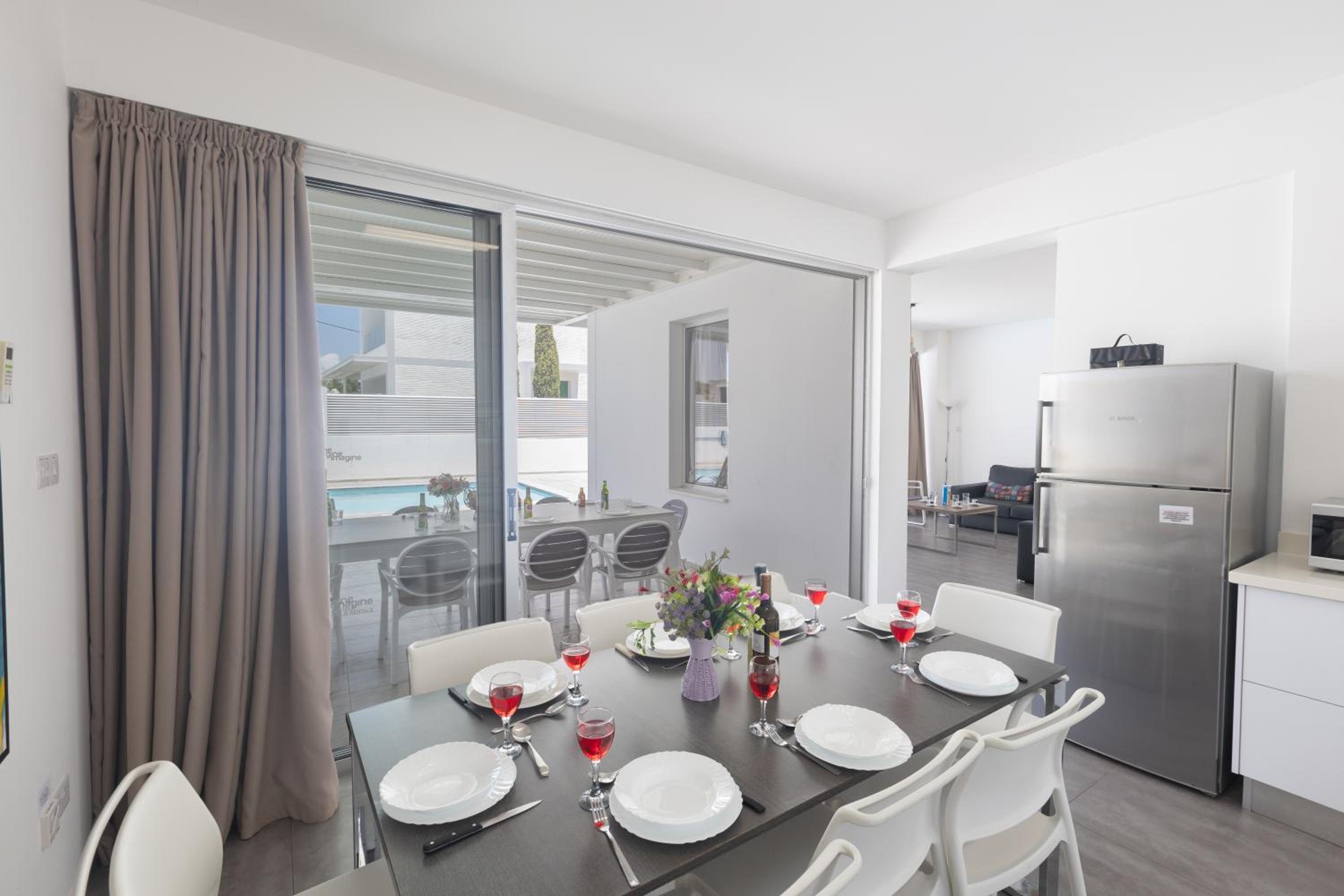 Greco Villas
