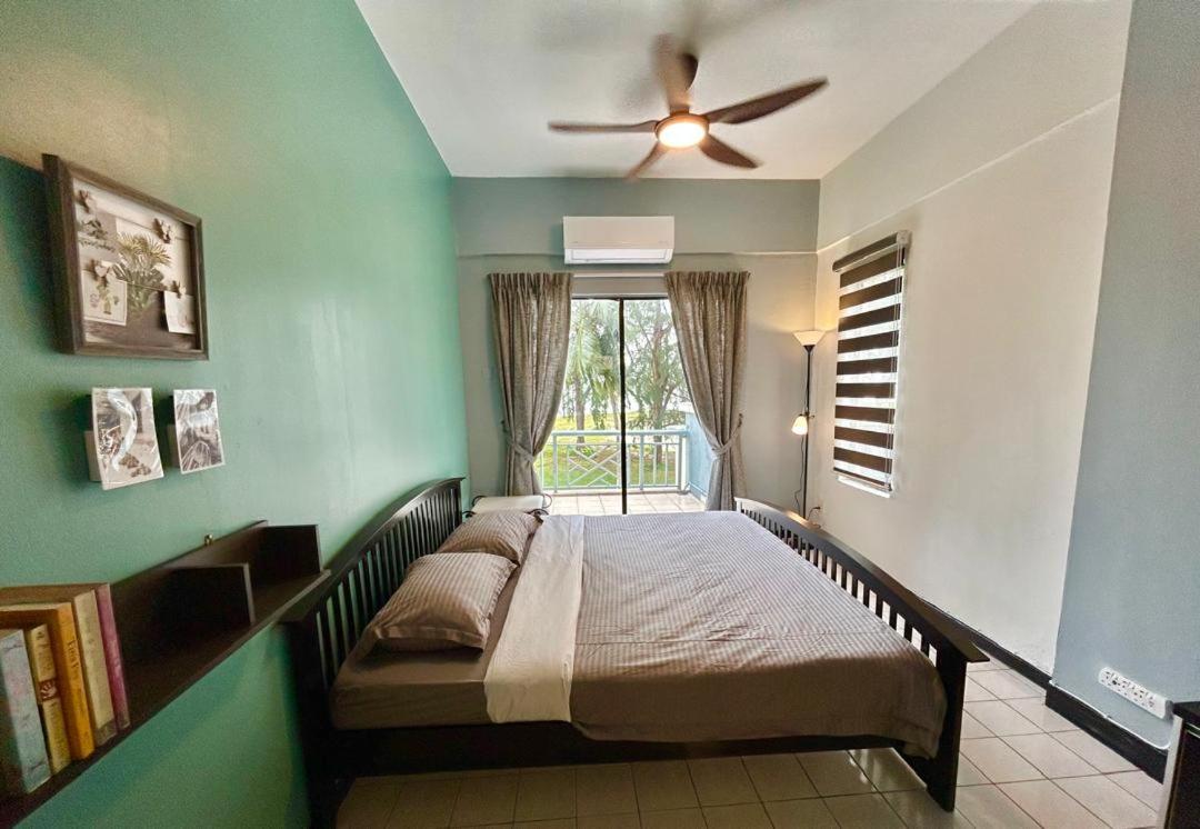 Pd bayview seafront homestay photo 5