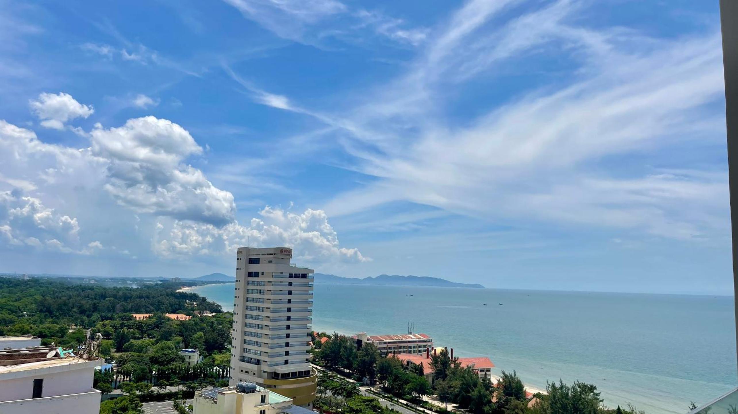 Nhà Của Măng - CSJ Tower Bãi Sau Vũng Tàu