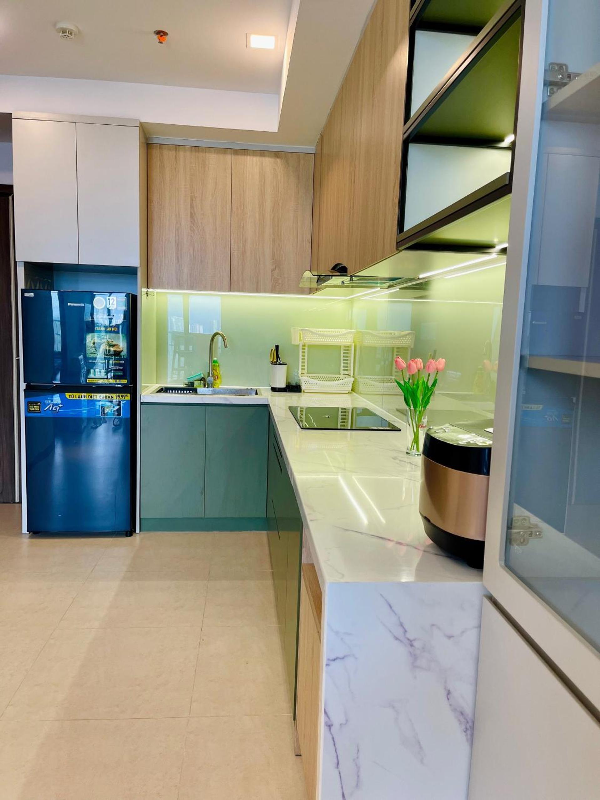 Nhà Của Măng - CSJ Tower Bãi Sau Vũng Tàu
