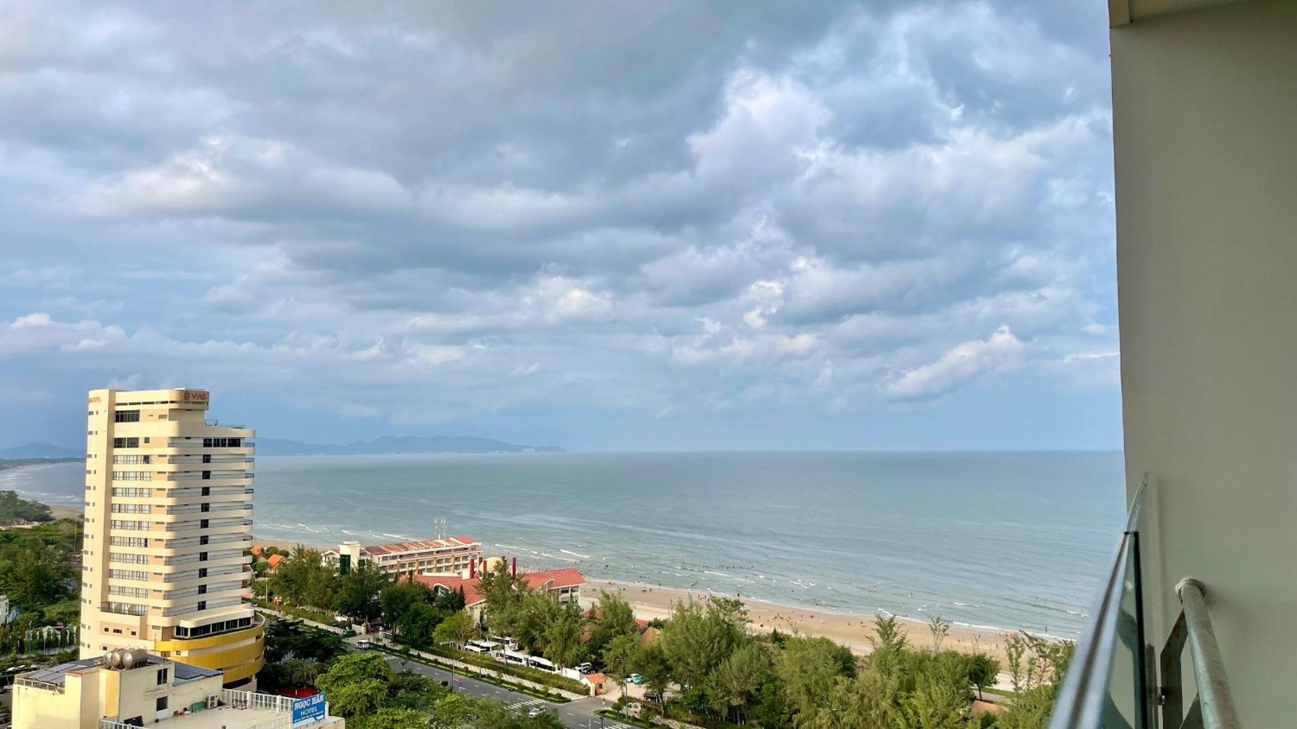 Nhà Của Măng - CSJ Tower Bãi Sau Vũng Tàu