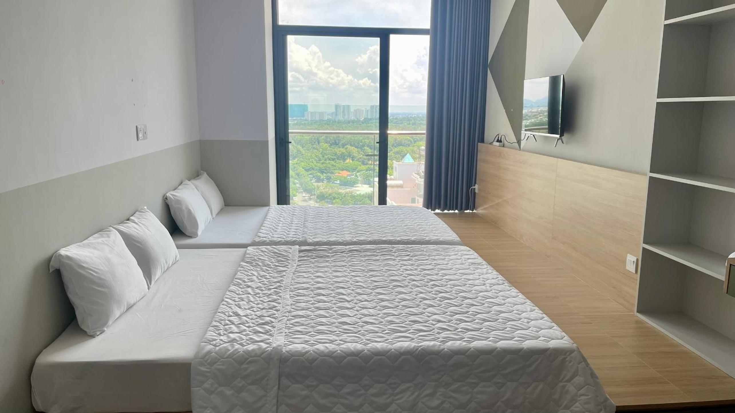 Nhà Của Măng - CSJ Tower Bãi Sau Vũng Tàu