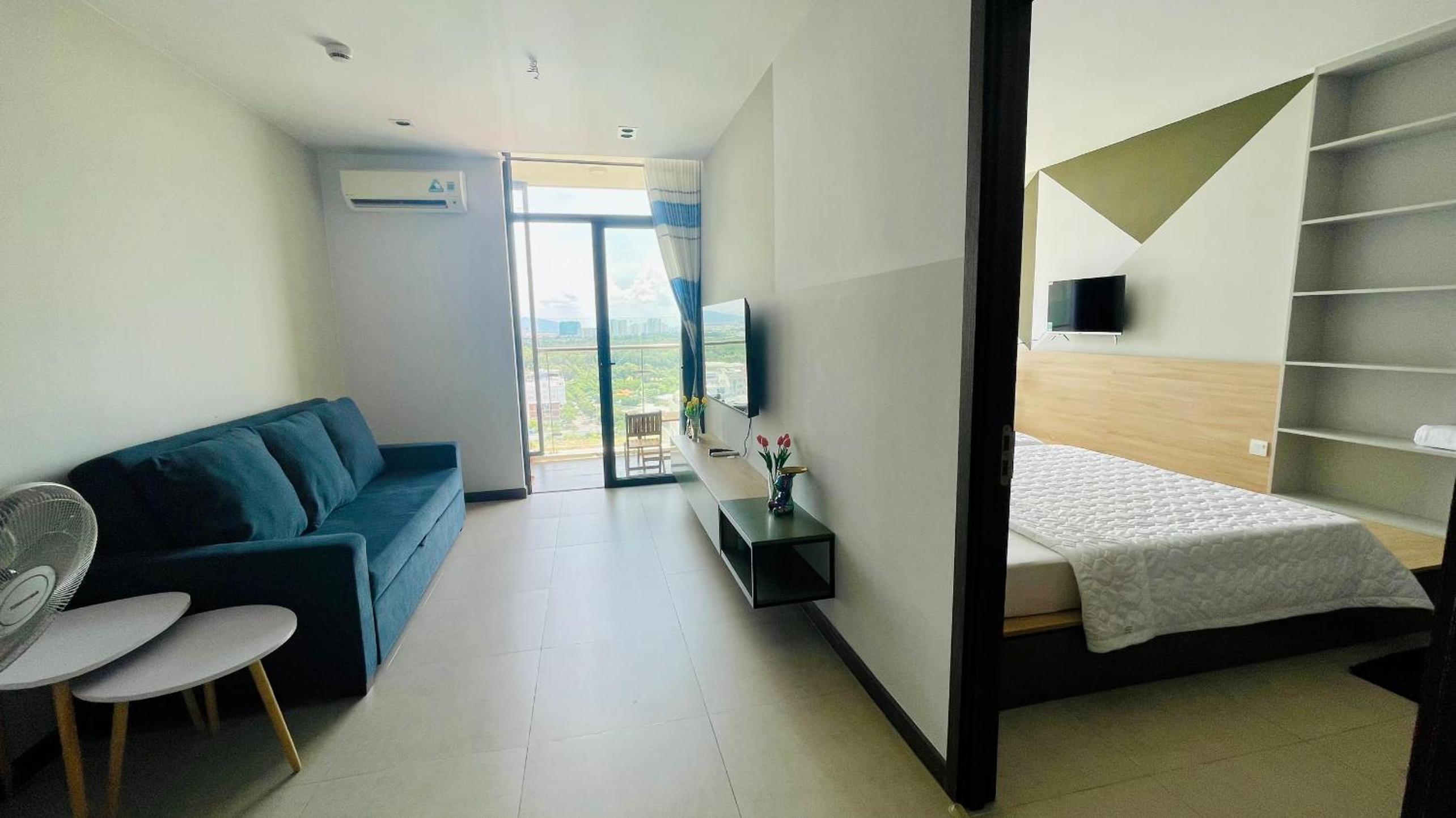 Nhà Của Măng - CSJ Tower Bãi Sau Vũng Tàu
