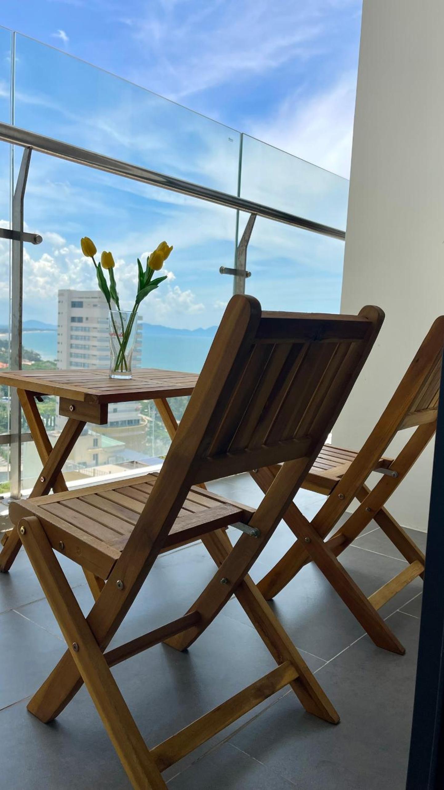 Nhà Của Măng - CSJ Tower Bãi Sau Vũng Tàu