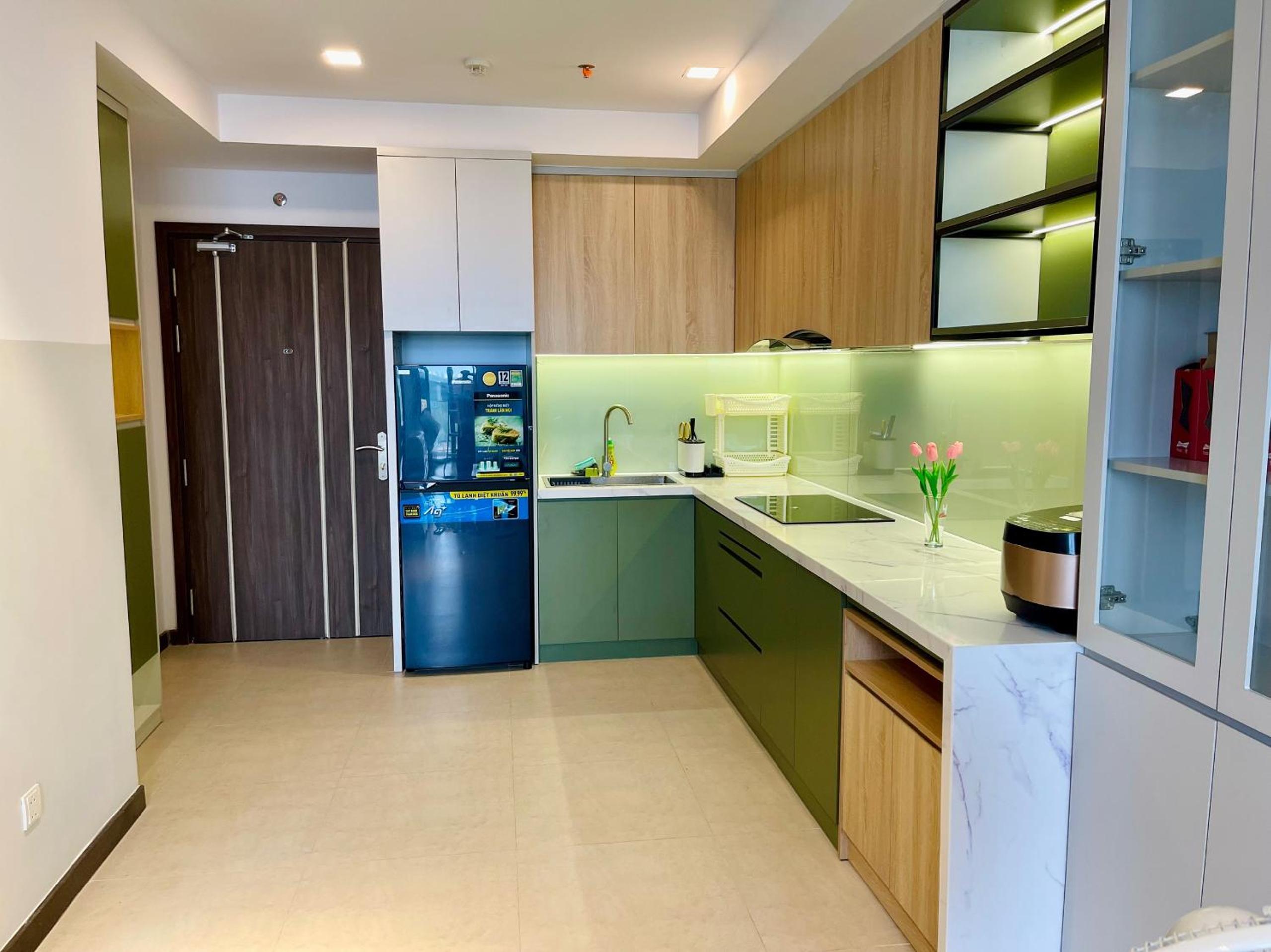 Nhà Của Măng - CSJ Tower Bãi Sau Vũng Tàu