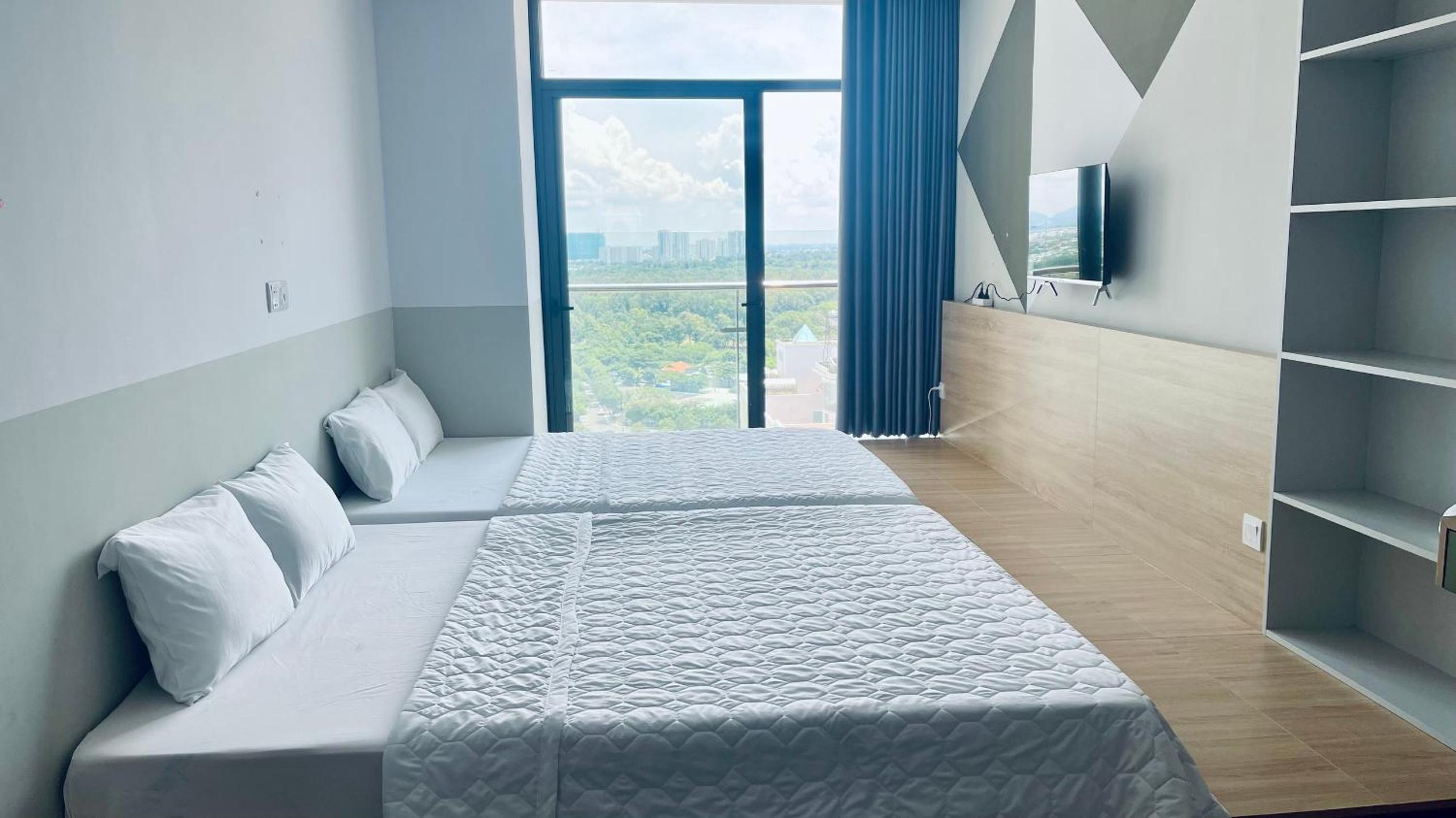 Nhà Của Măng - CSJ Tower Bãi Sau Vũng Tàu