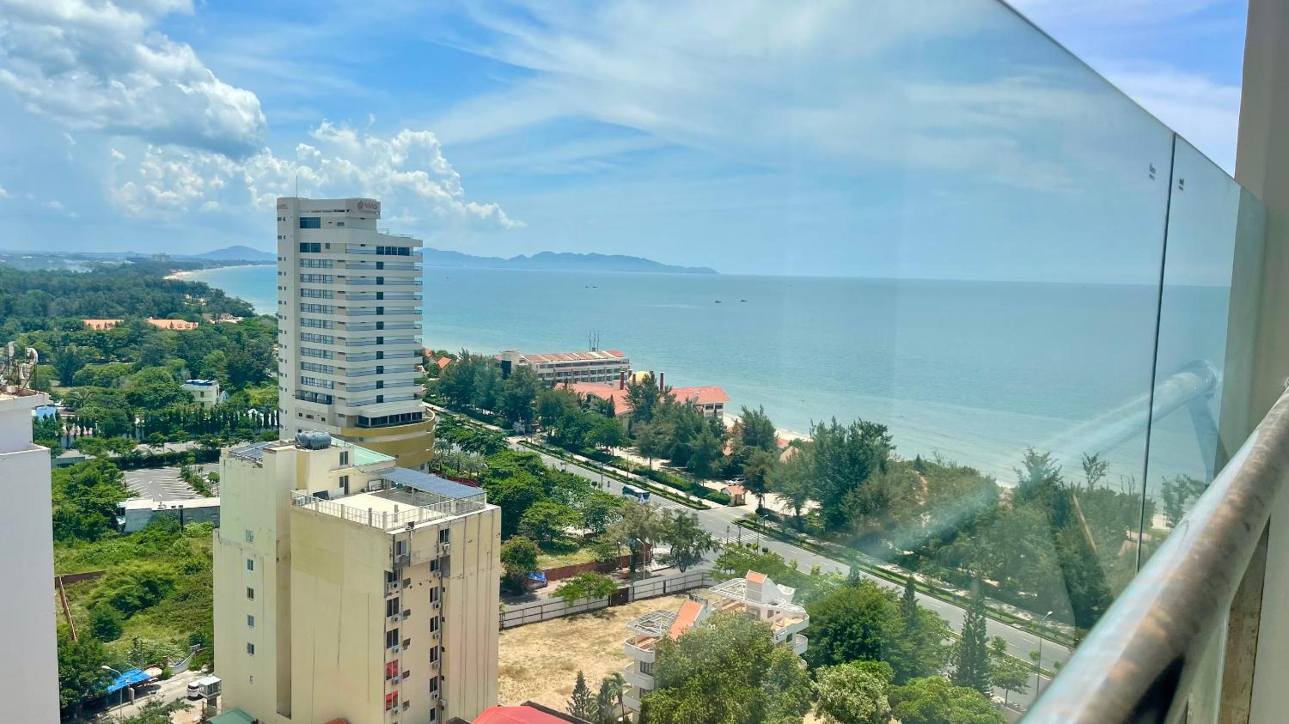Nhà Của Măng - CSJ Tower Bãi Sau Vũng Tàu