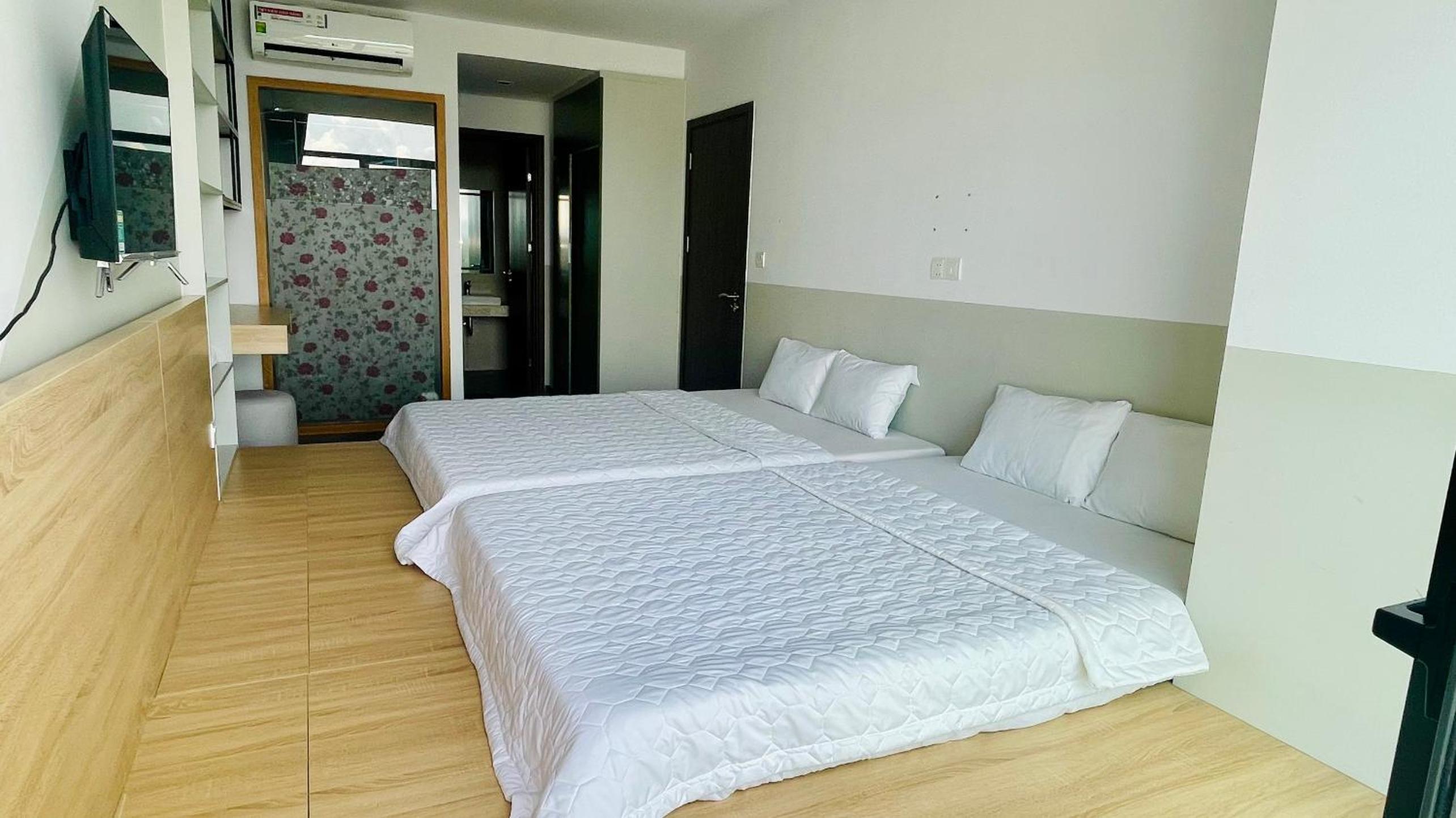 Nhà Của Măng - CSJ Tower Bãi Sau Vũng Tàu