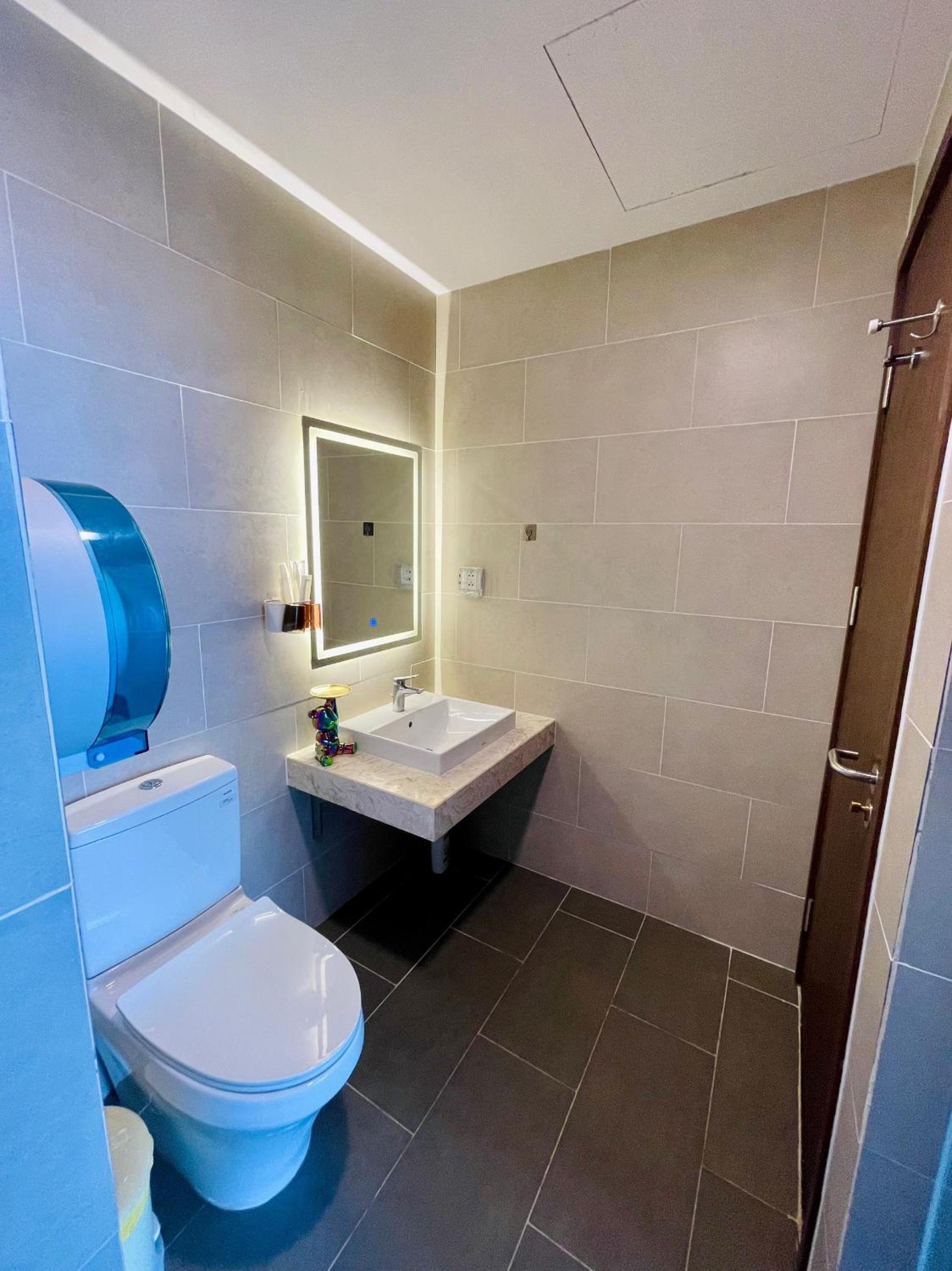Nhà Của Măng - CSJ Tower Bãi Sau Vũng Tàu