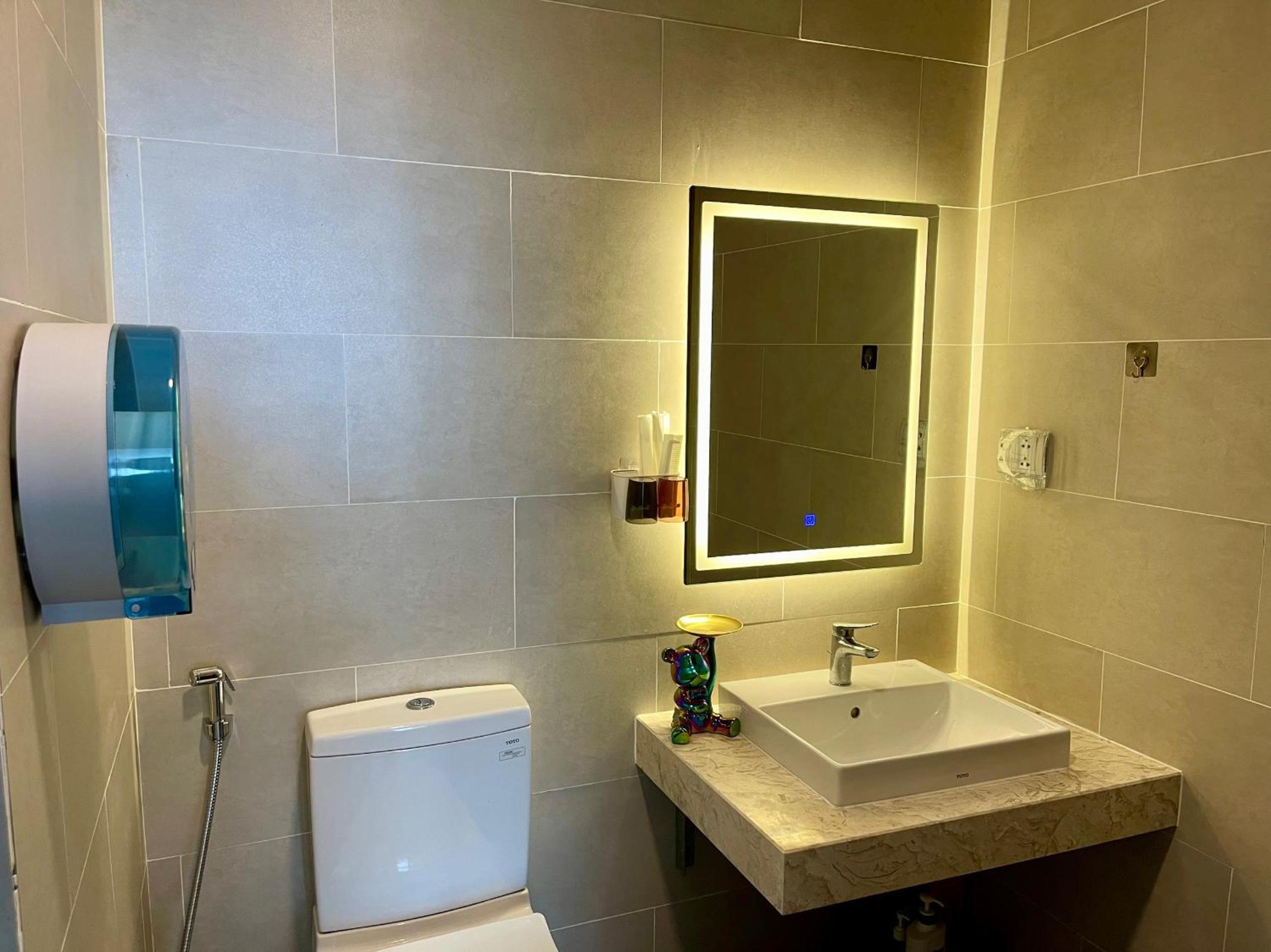 Nhà Của Măng - CSJ Tower Bãi Sau Vũng Tàu