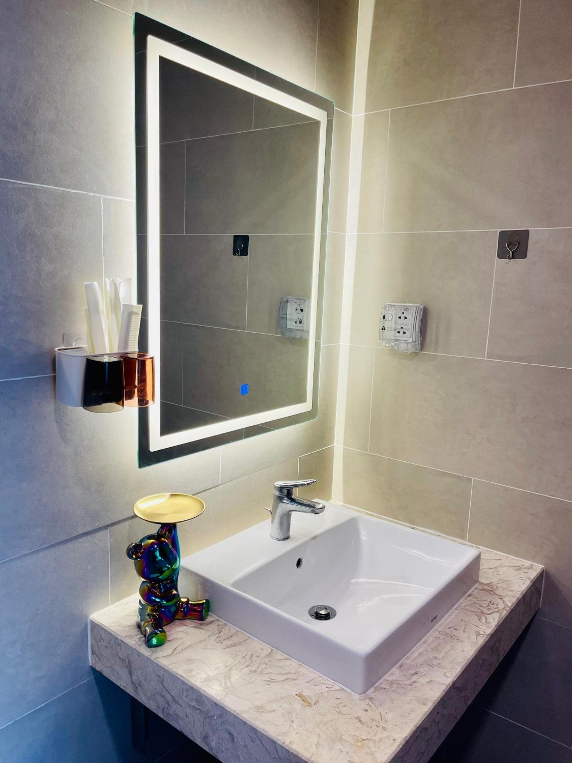 Nhà Của Măng - CSJ Tower Bãi Sau Vũng Tàu