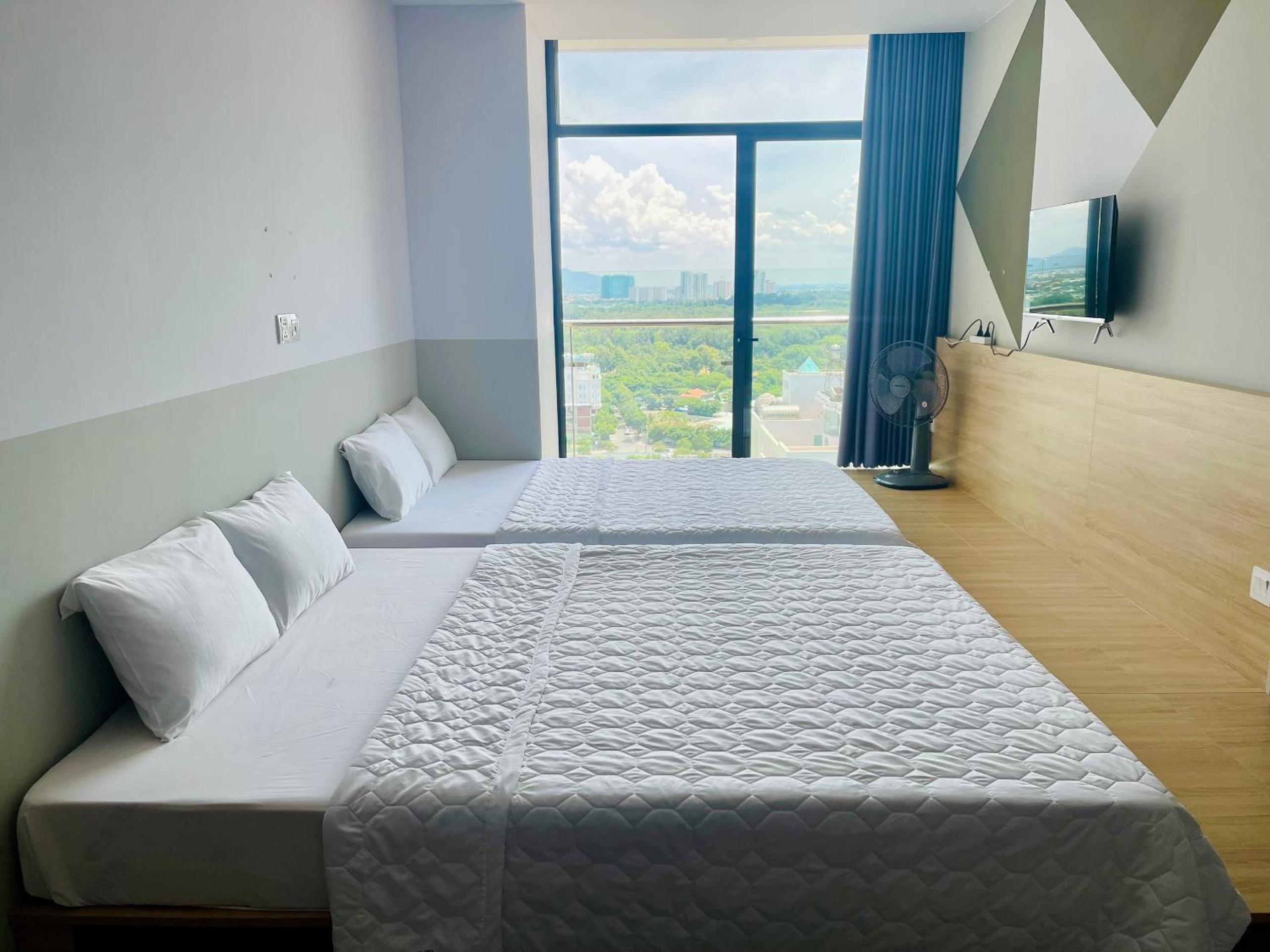 Nhà Của Măng - CSJ Tower Bãi Sau Vũng Tàu