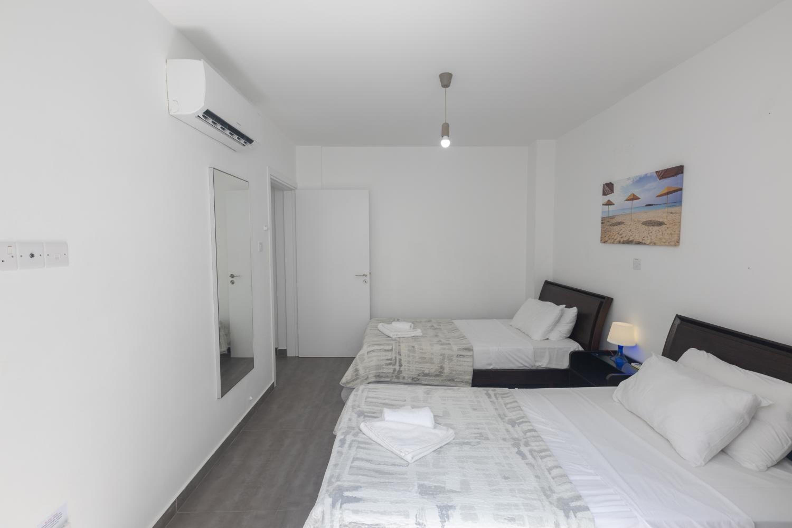 Greco Villas