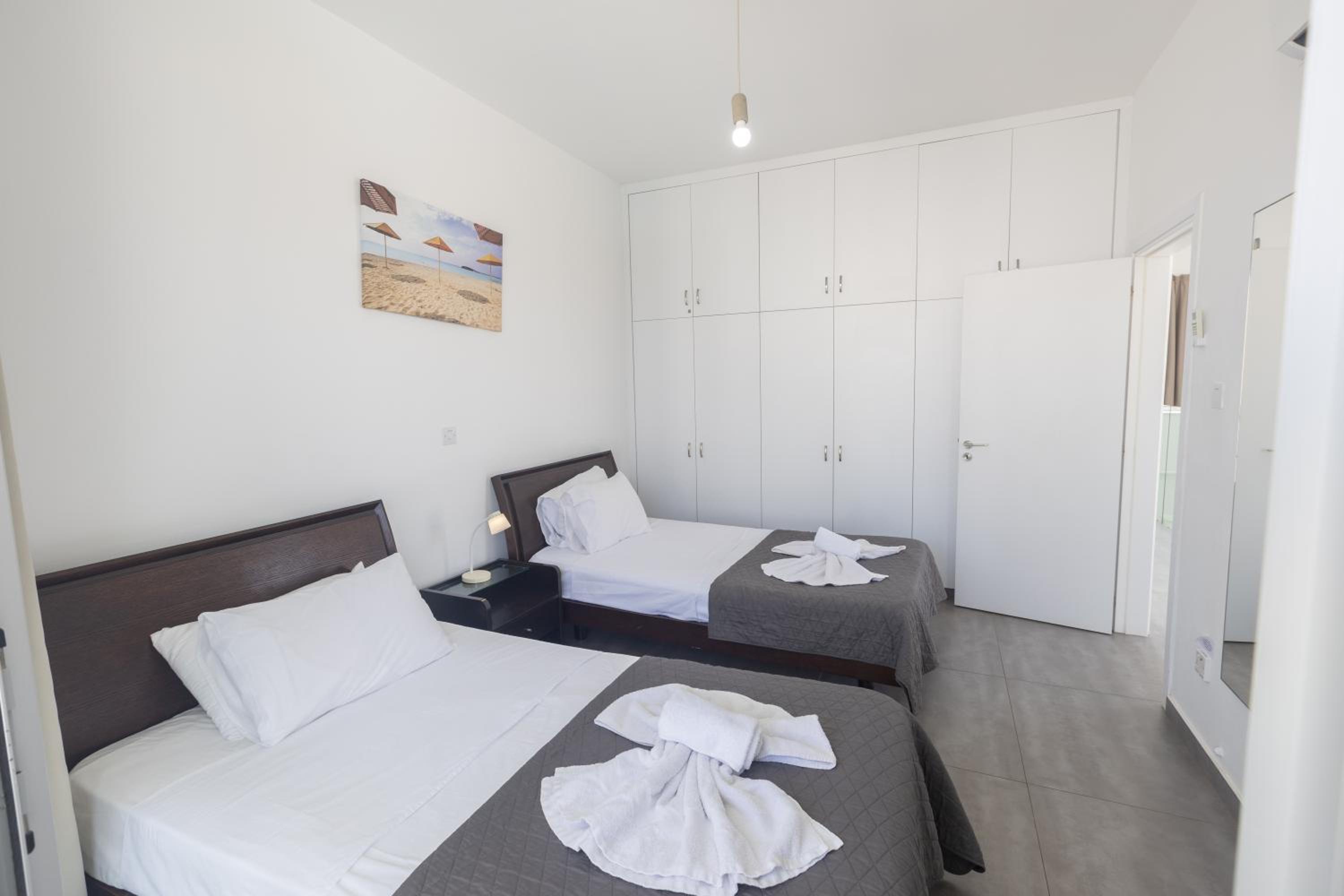 Greco Villas