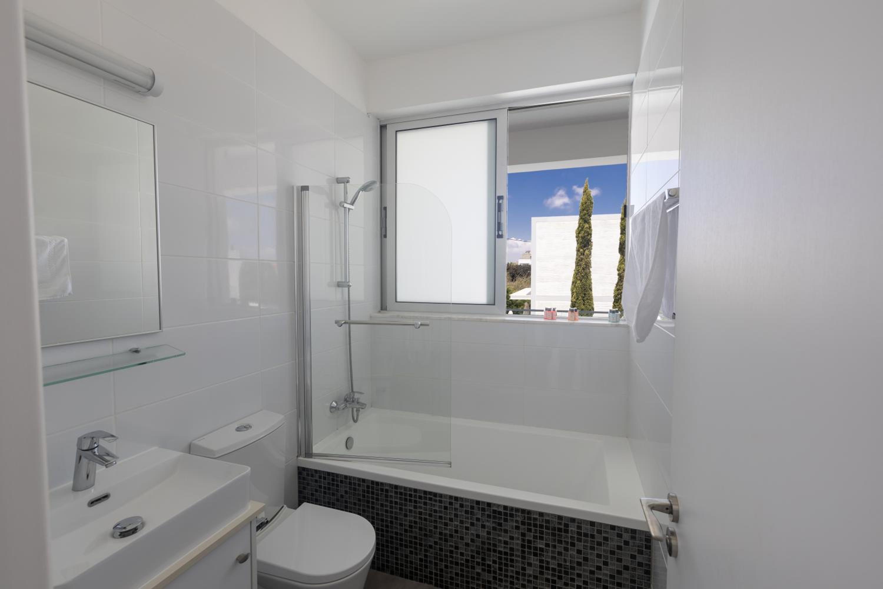 Greco Villas