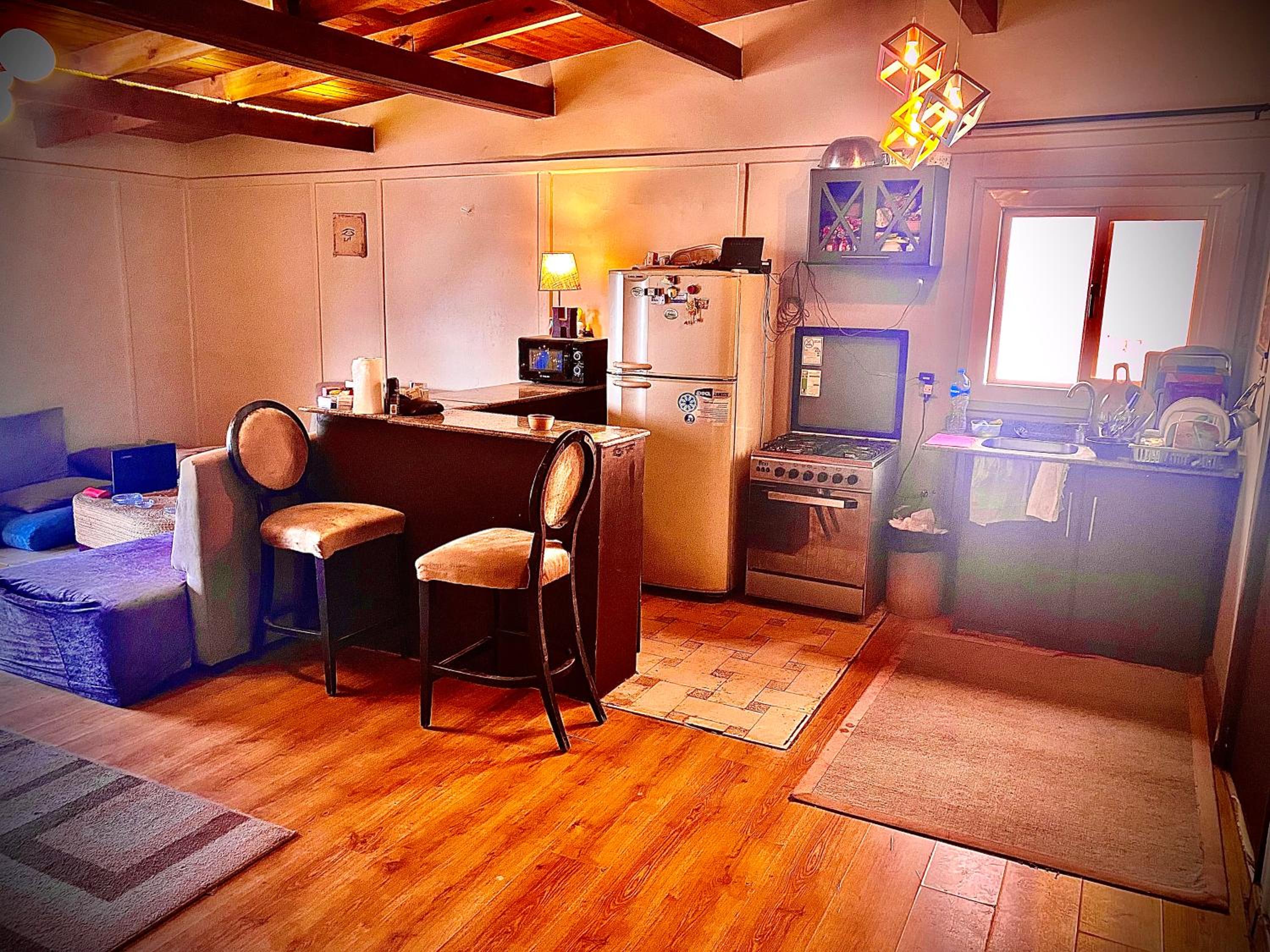 Rooftop Club Luxurious Rooms and Studios 10 minutes away from Cairo airport