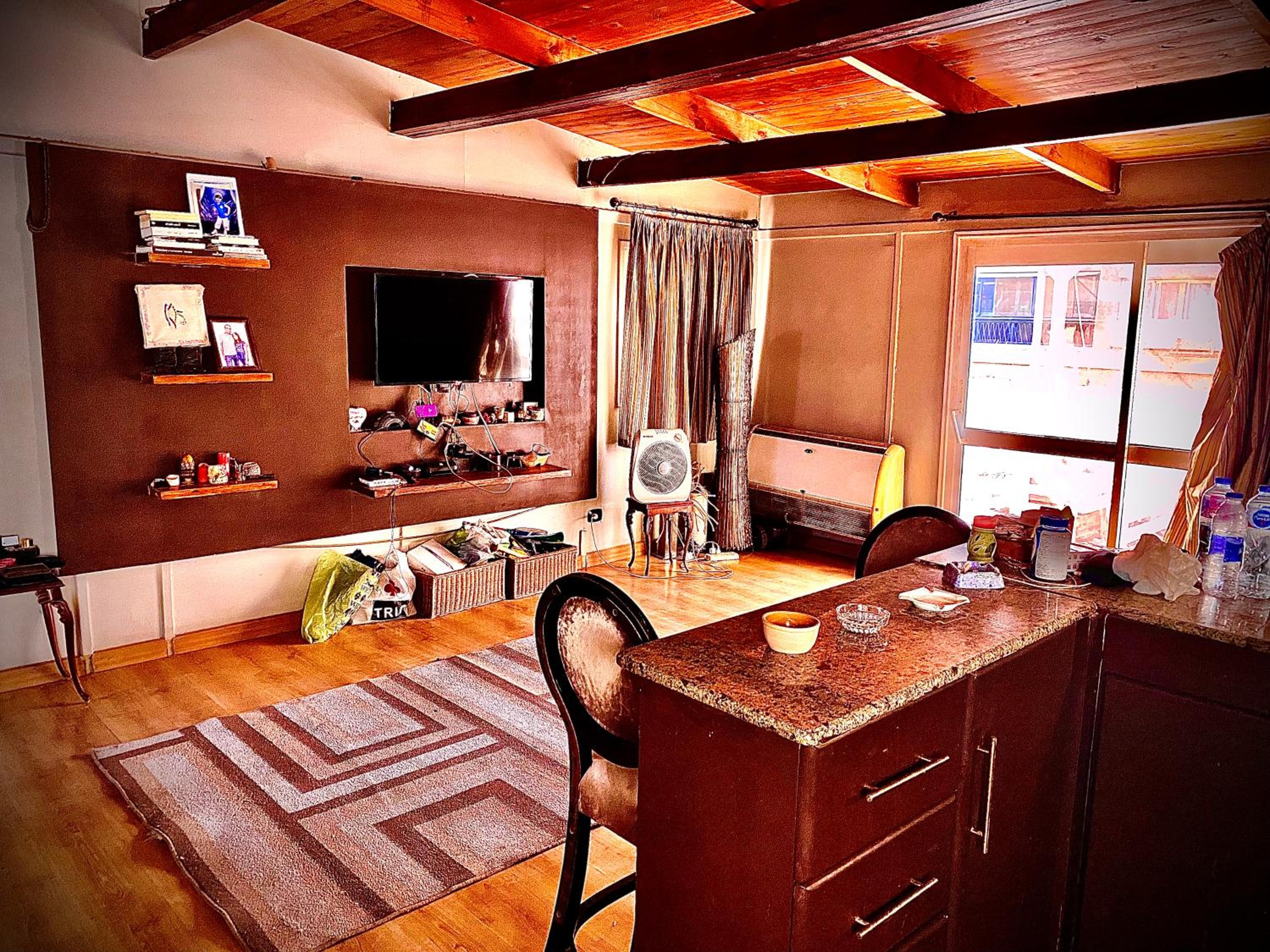 Rooftop Club Luxurious Rooms and Studios 10 minutes away from Cairo airport