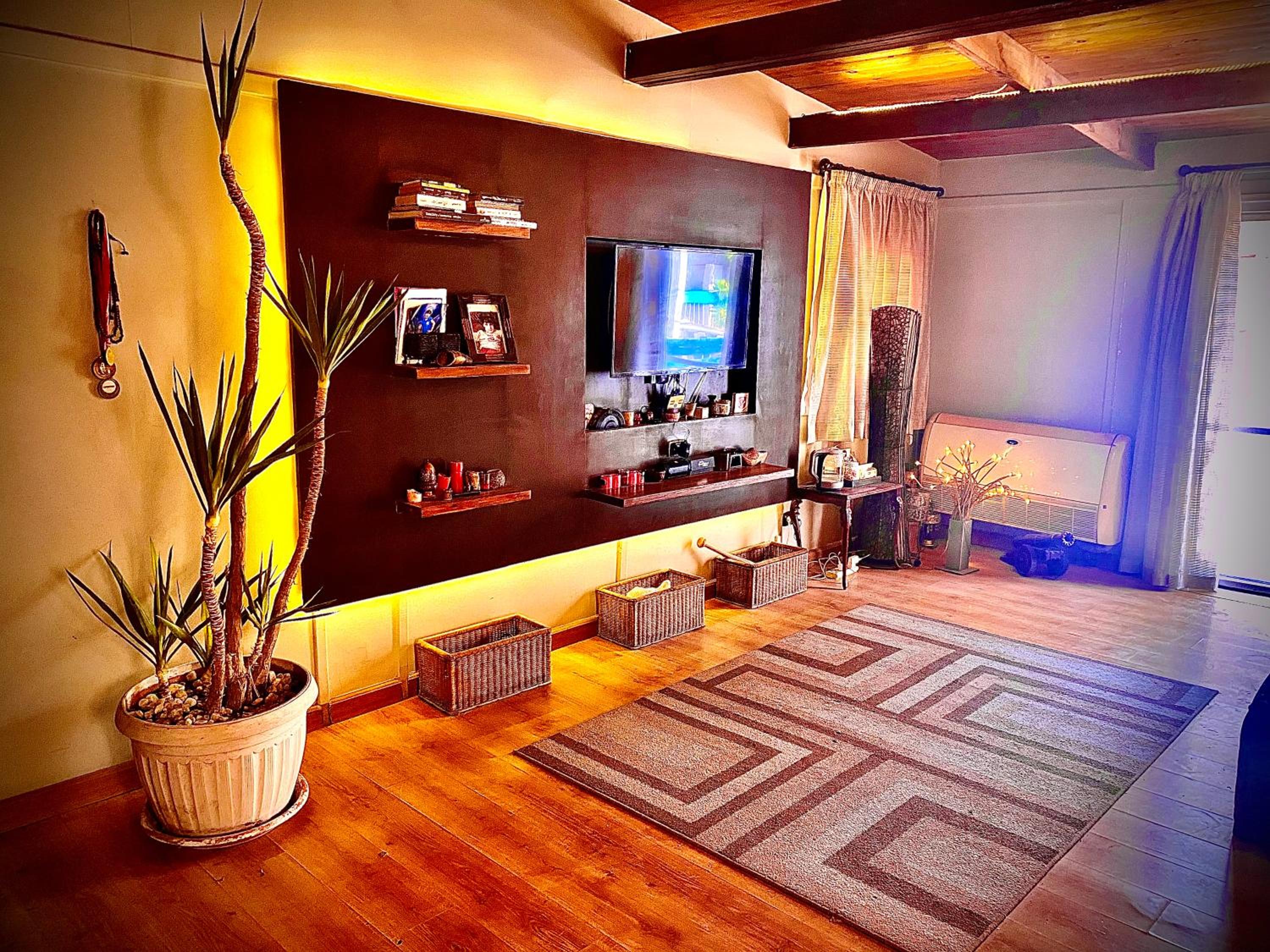 Rooftop Club Luxurious Rooms and Studios 10 minutes away from Cairo airport