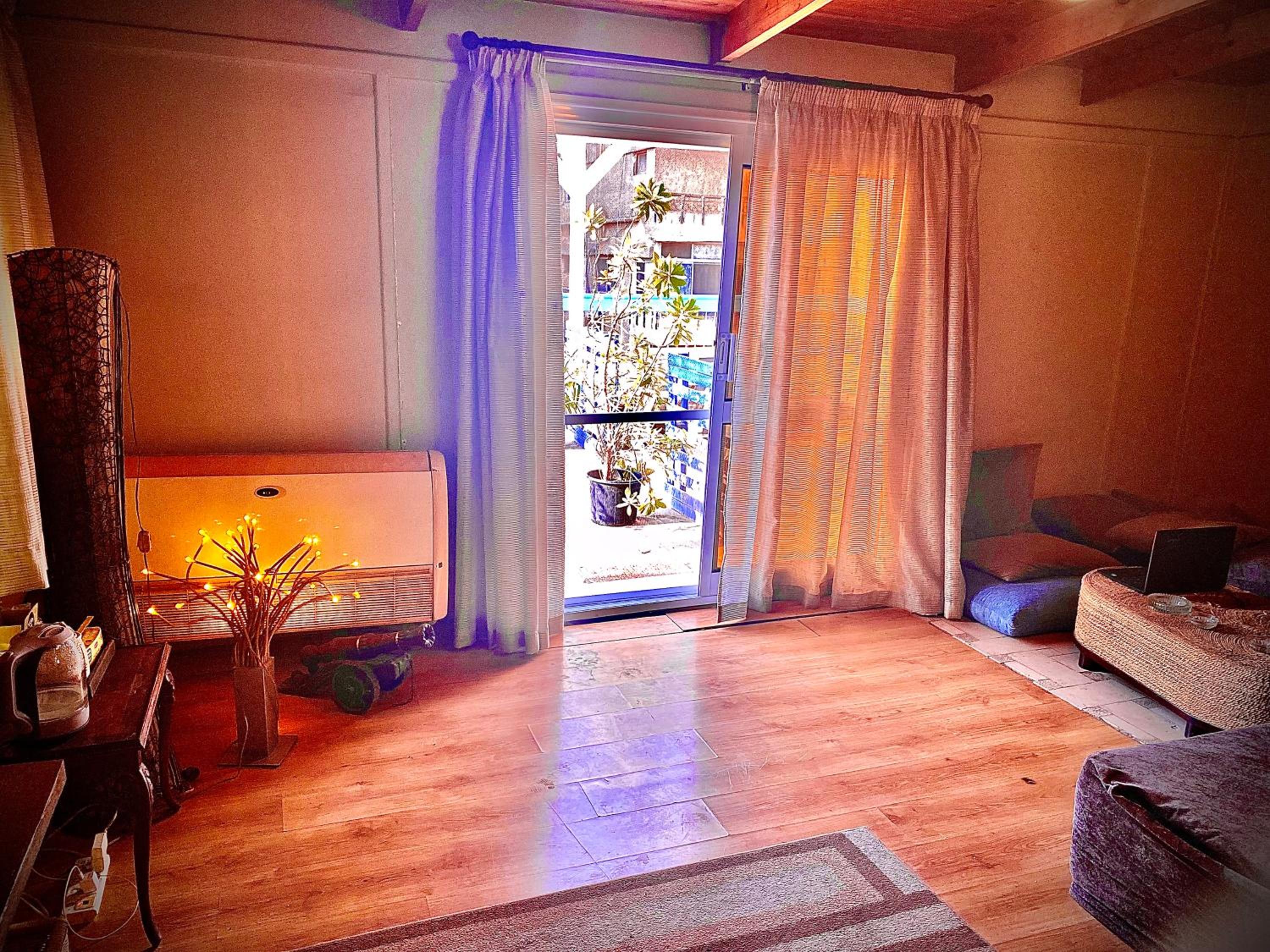 Rooftop Club Luxurious Rooms and Studios 10 minutes away from Cairo airport
