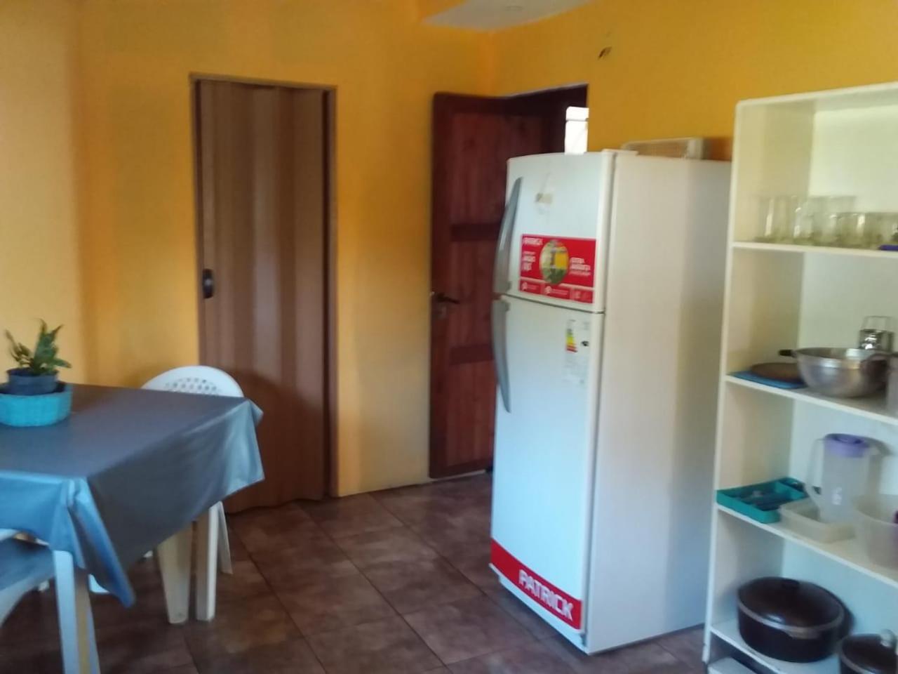 Pequeño Paraiso