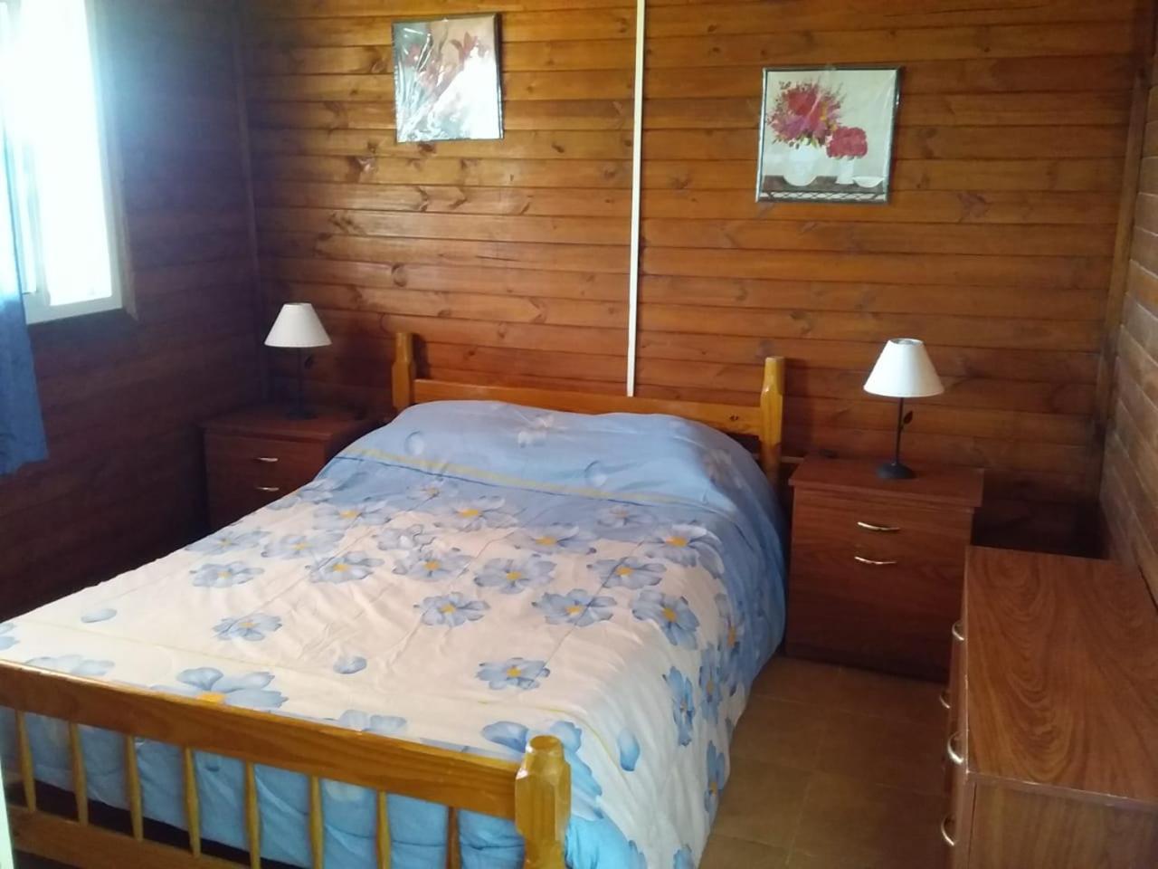 Pequeño Paraiso