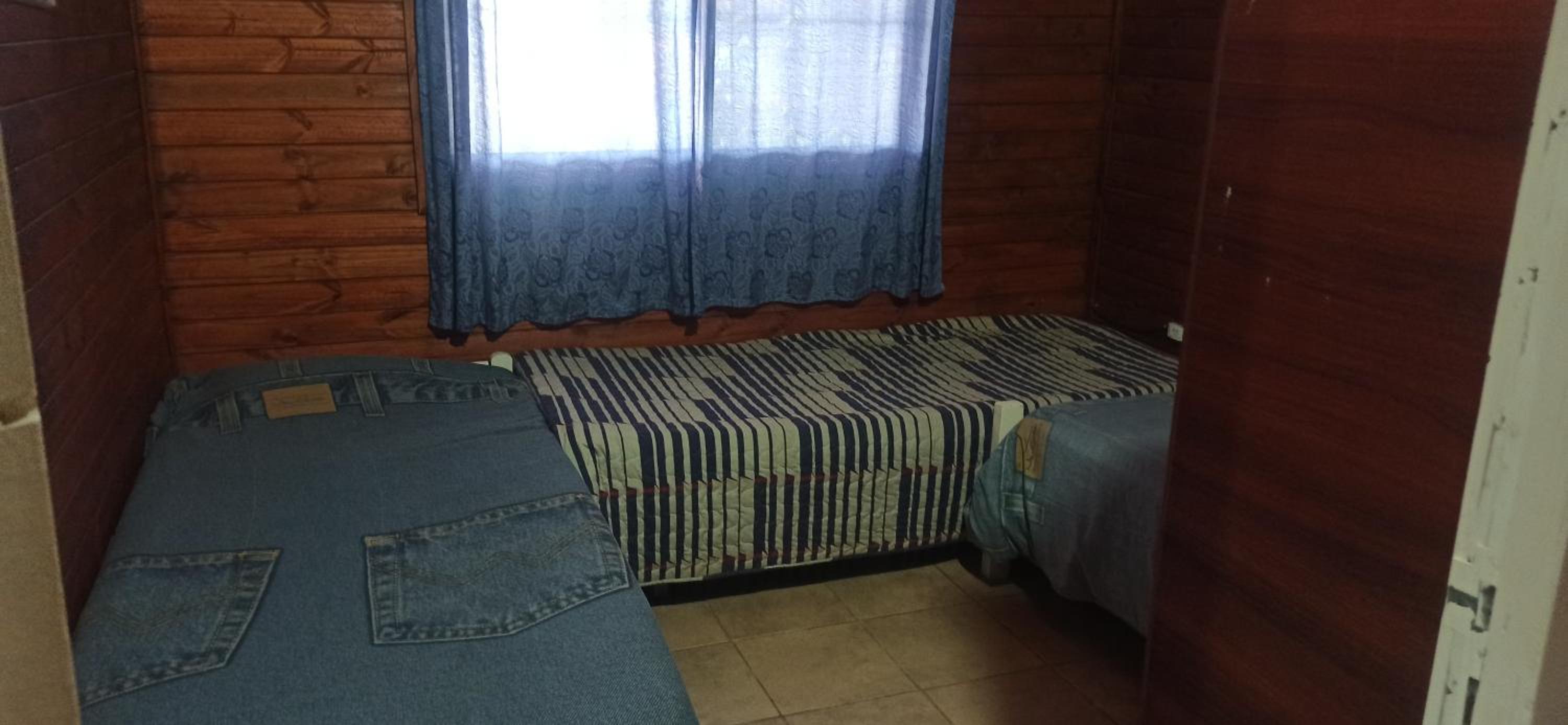 Pequeño Paraiso