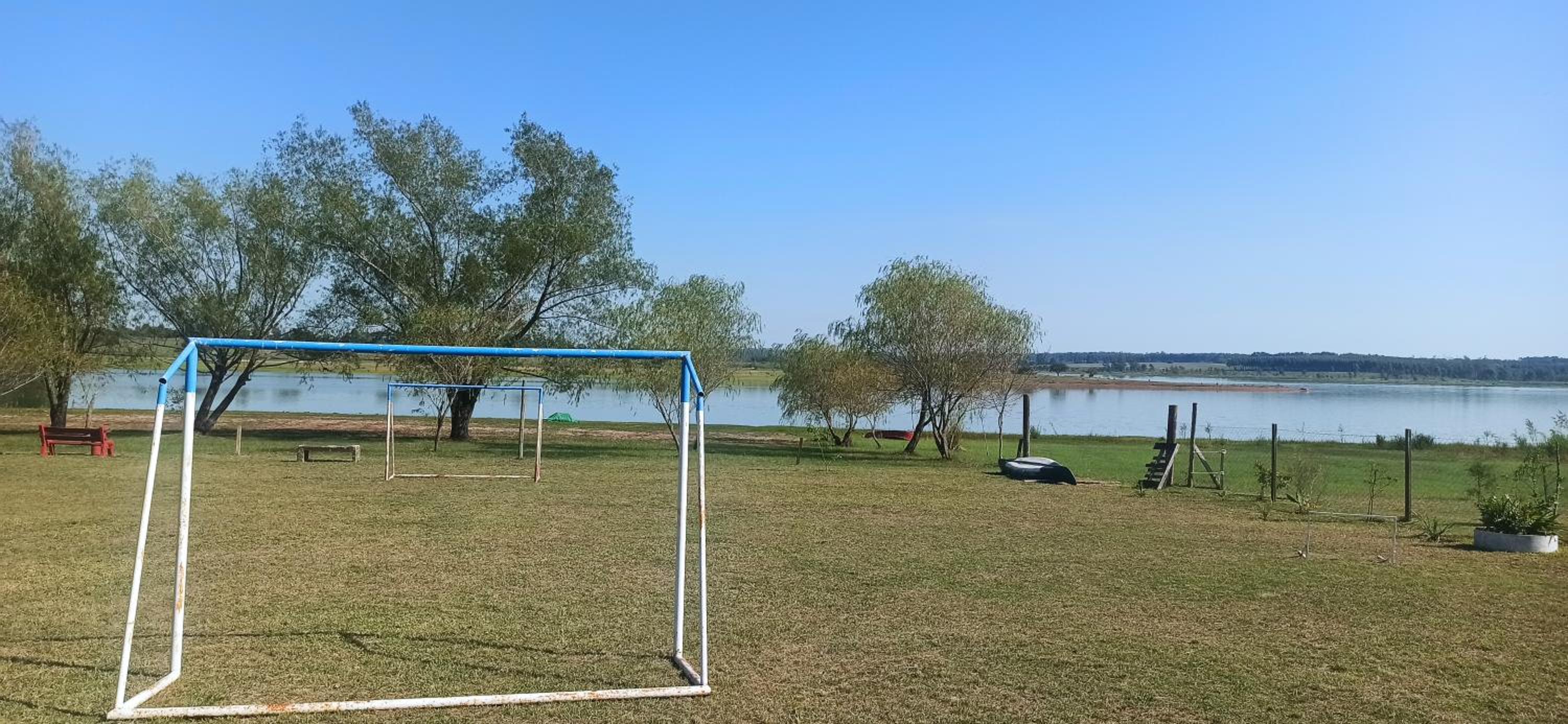 Pequeño Paraiso