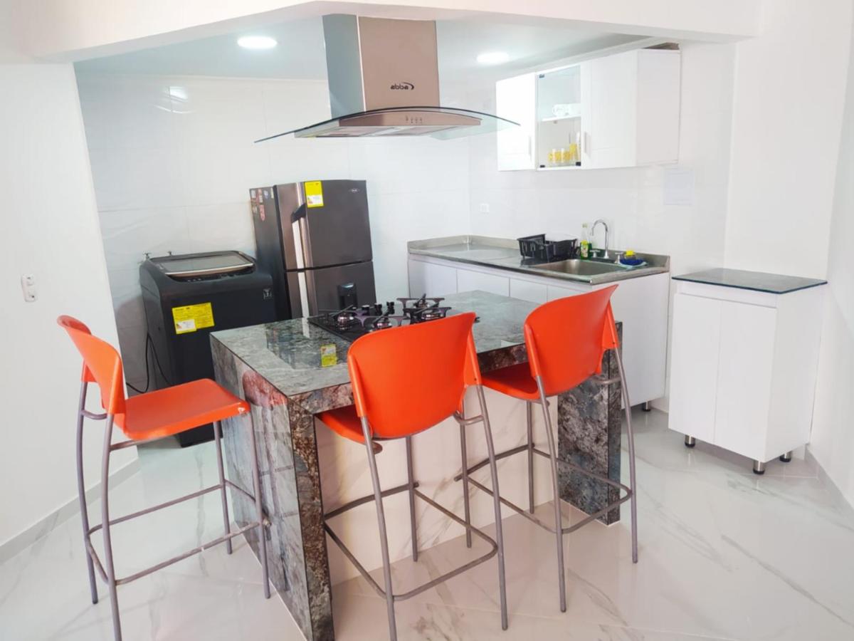 Apartamento en Con Vista al Mar y Centro Histórico - P9 view 5