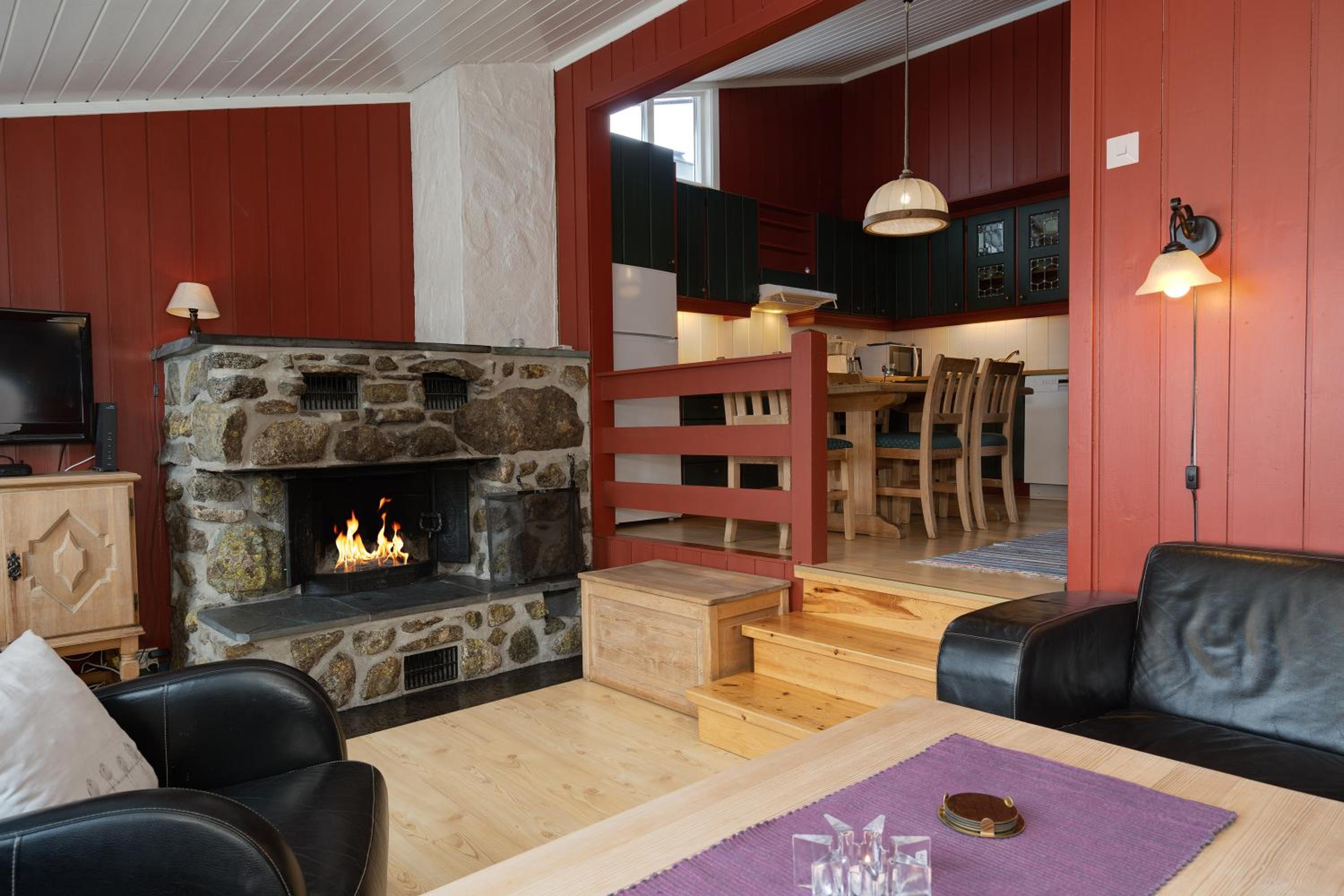 Hotel Bitigrenda B - Image 1