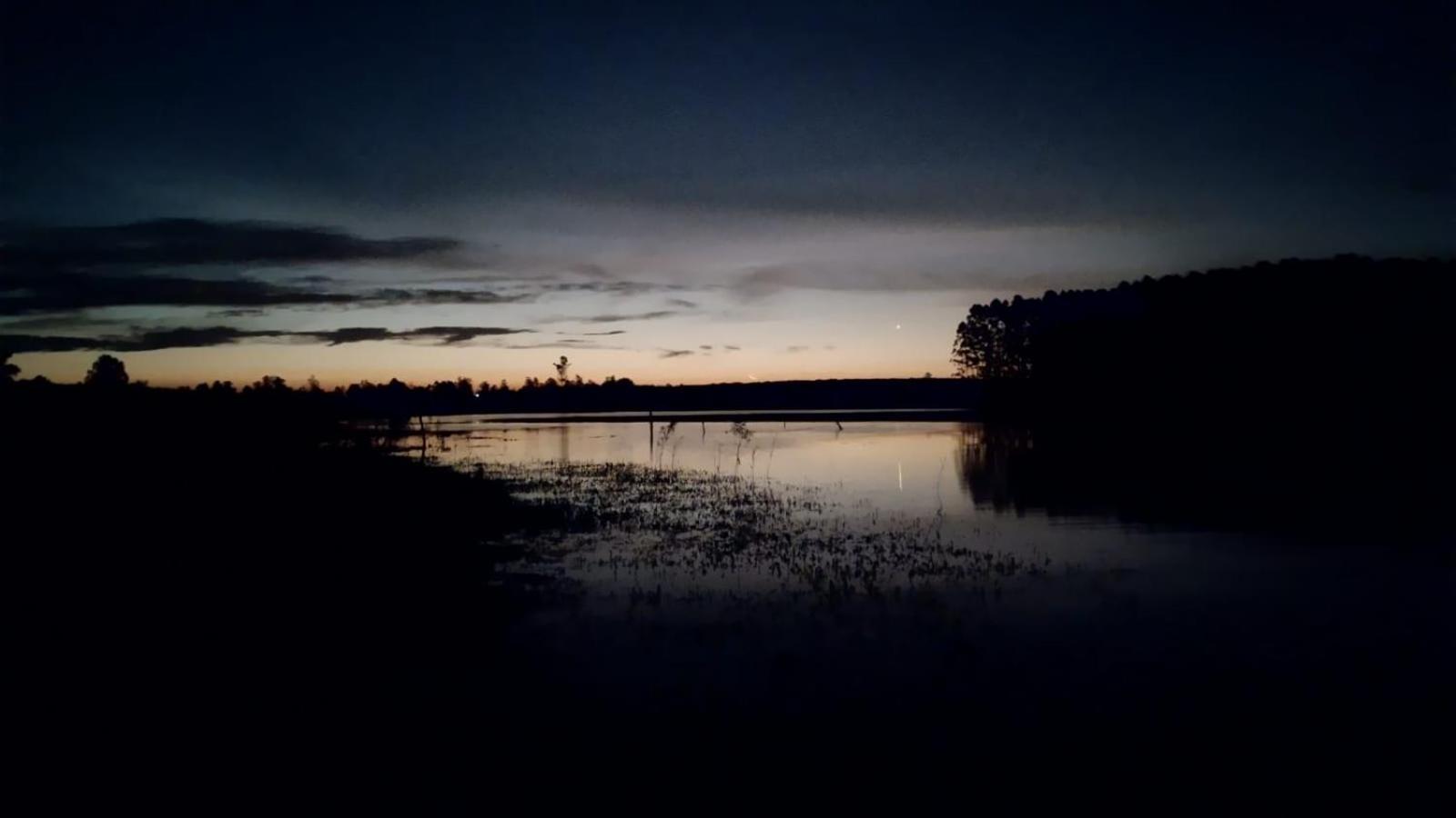 Pequeño Paraiso