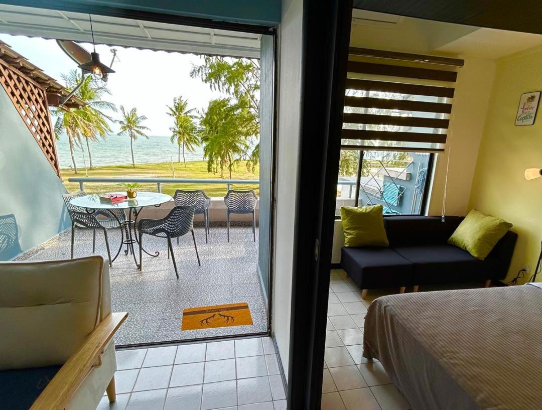 Pd bayview seafront homestay photo 8