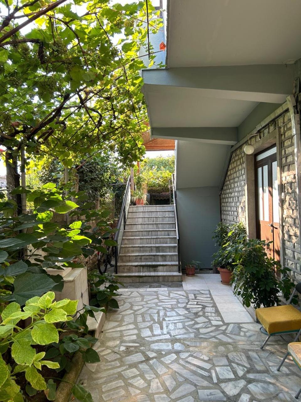 Berat Guesthouse Katerina