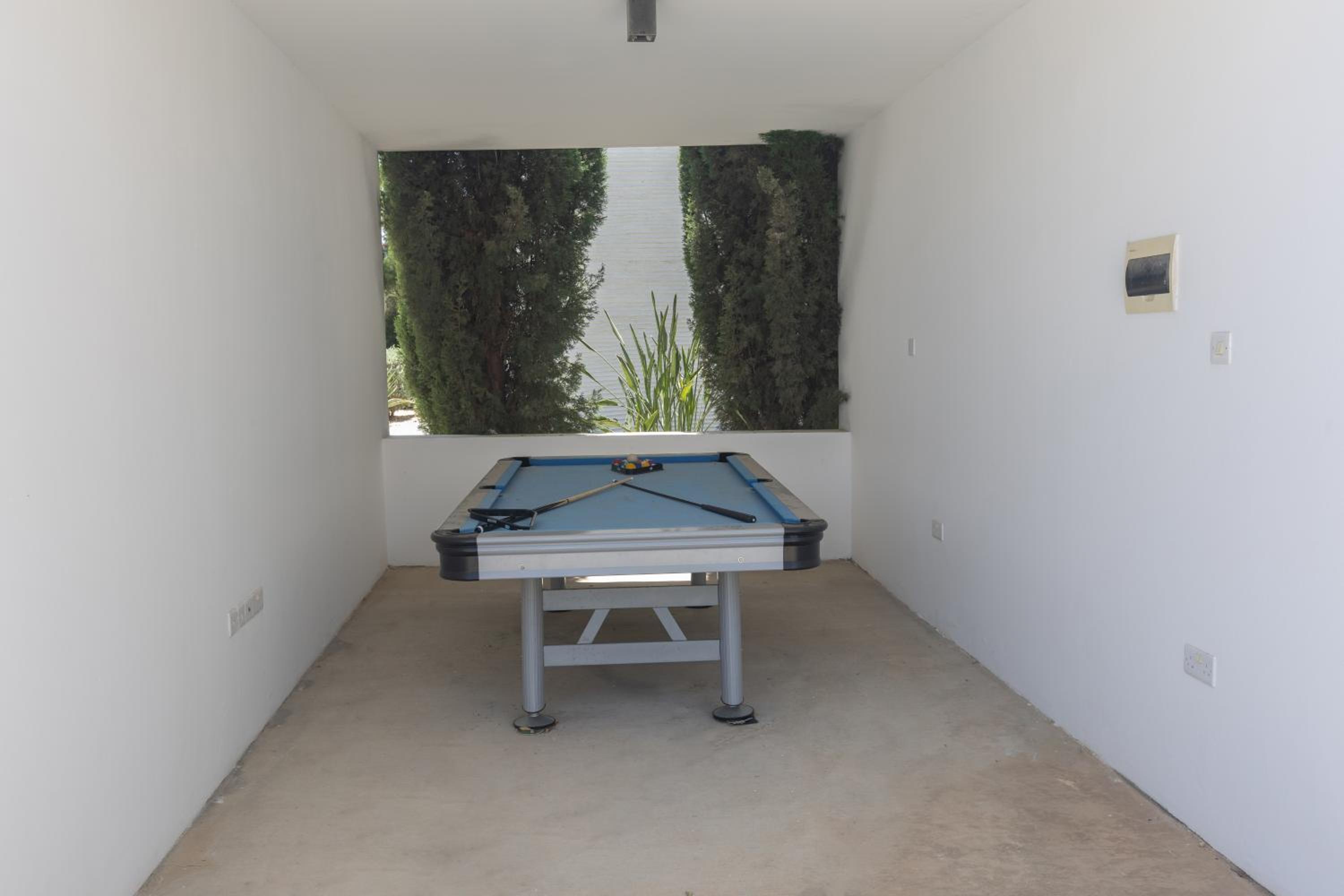 Greco Villas