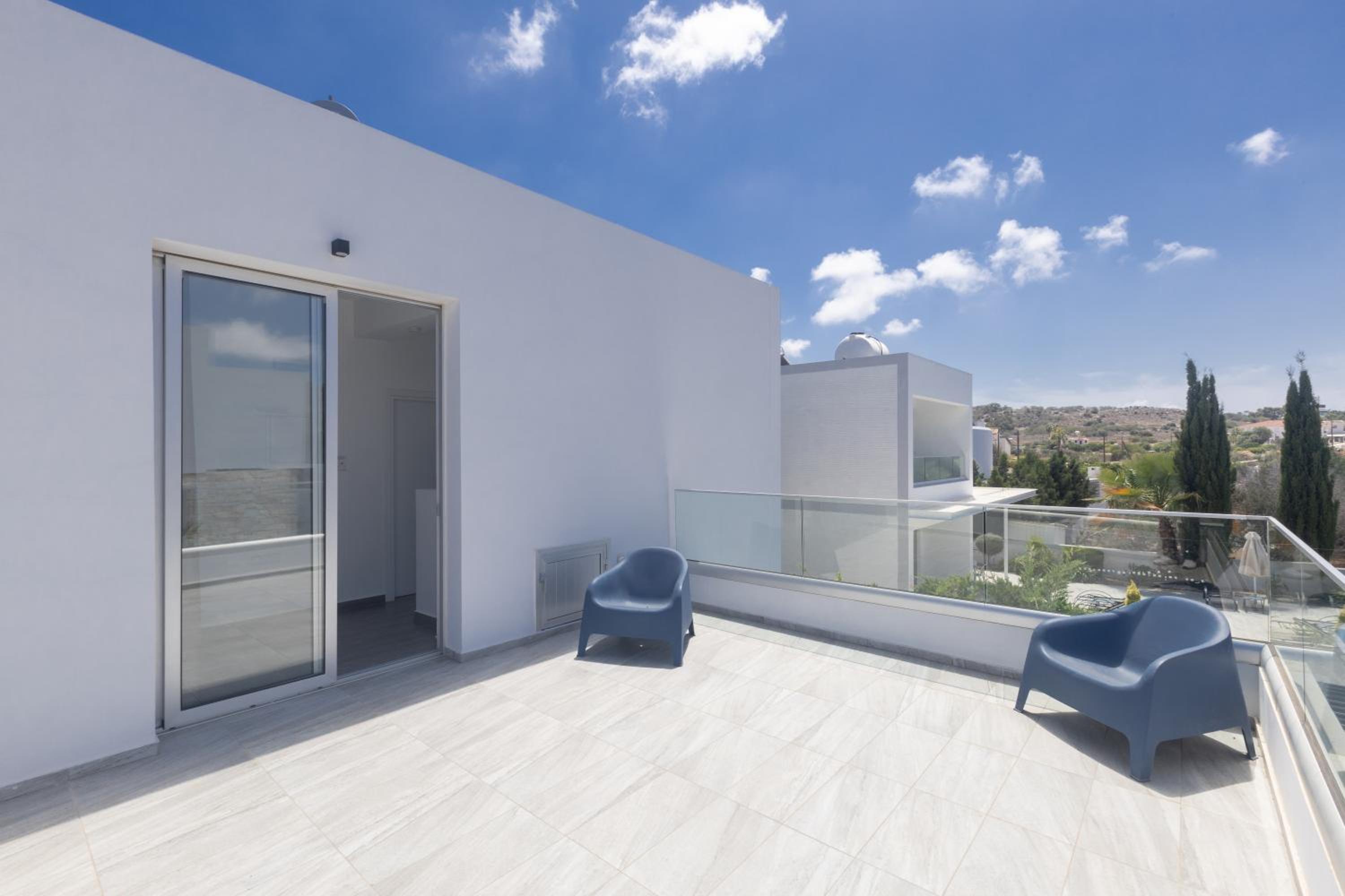 Greco Villas