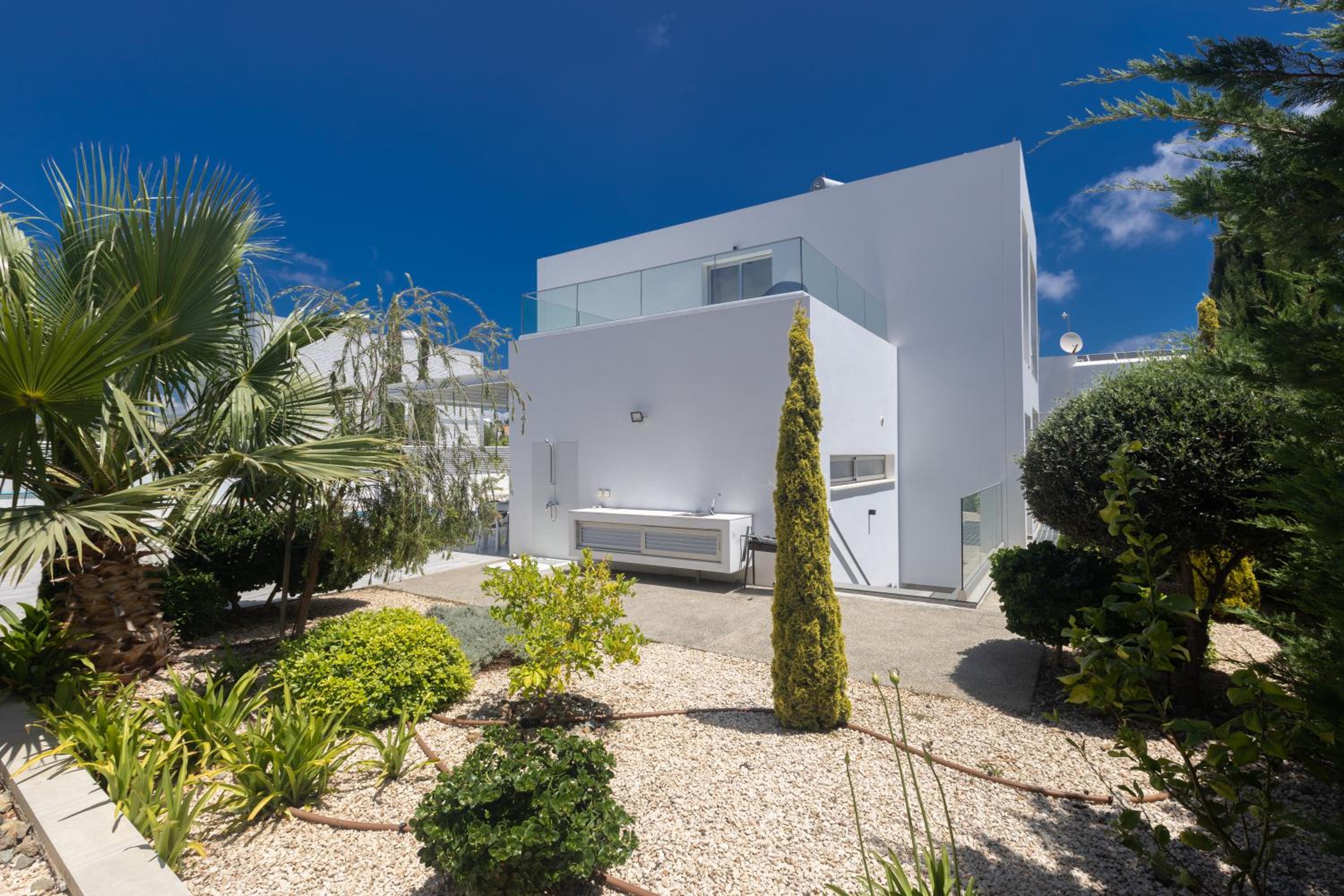 Greco Villas