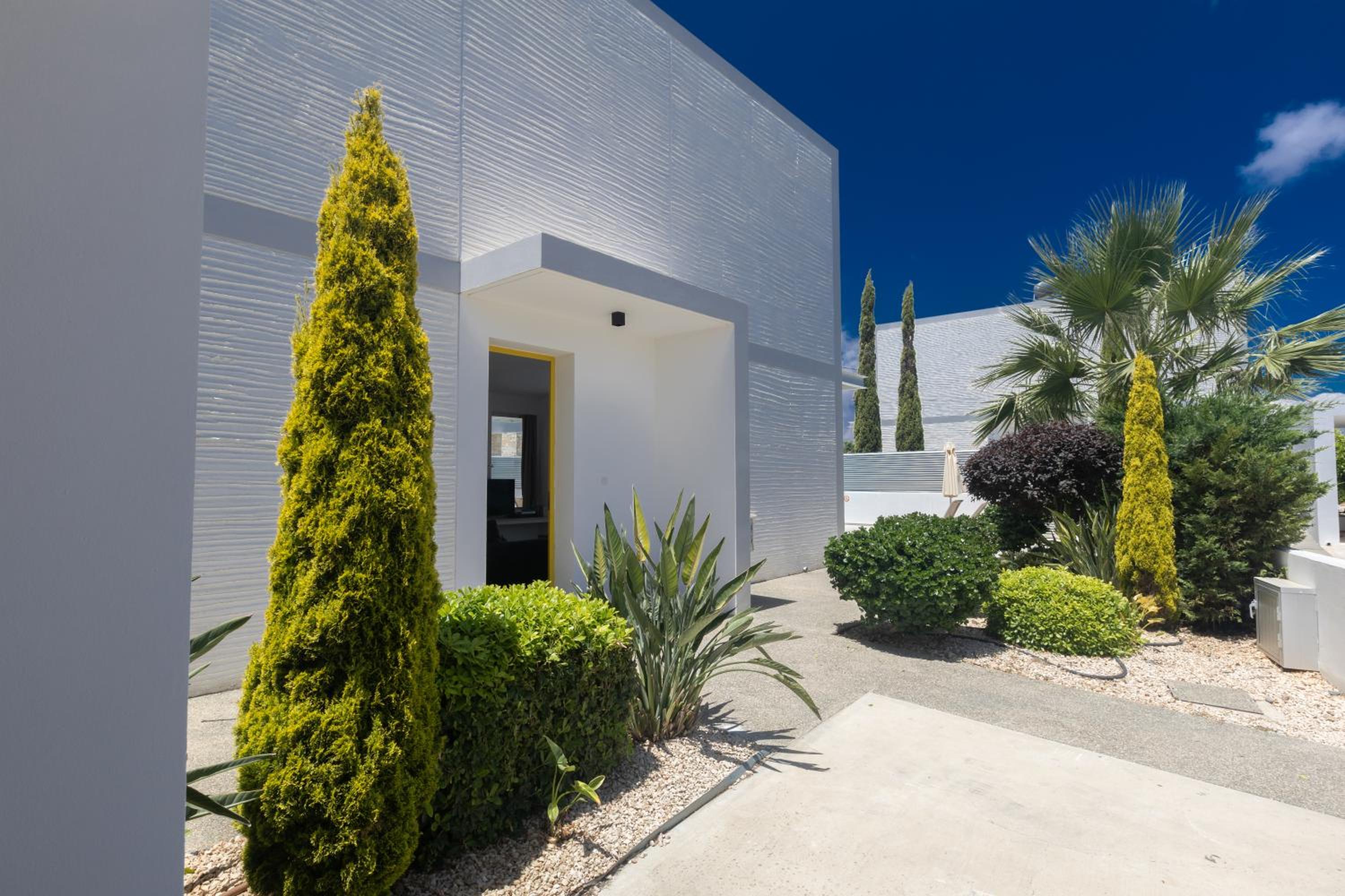 Greco Villas