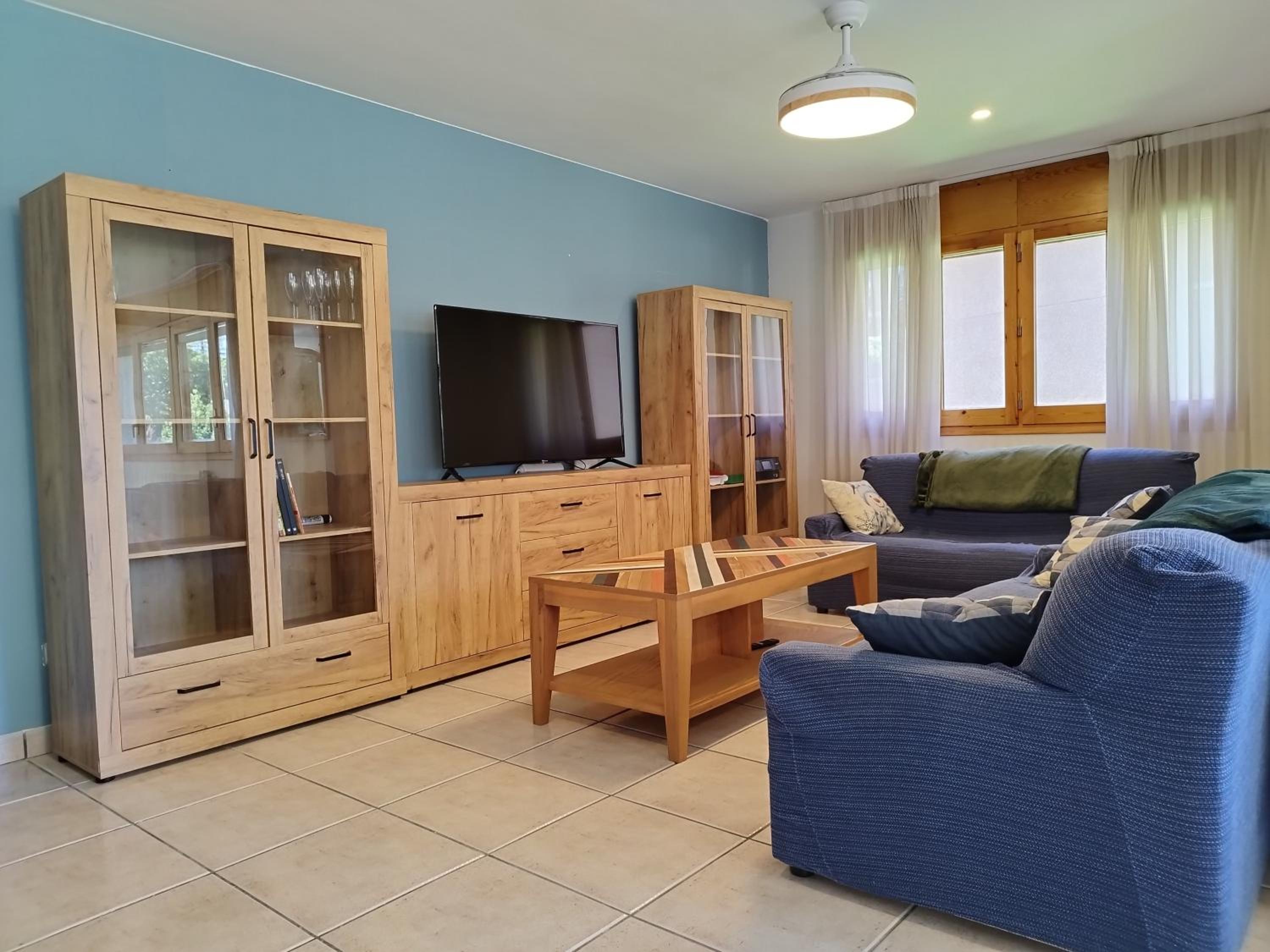Villa San Lure Jaca