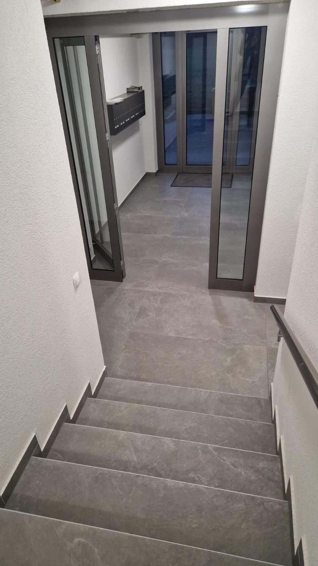 Apartman Panonija