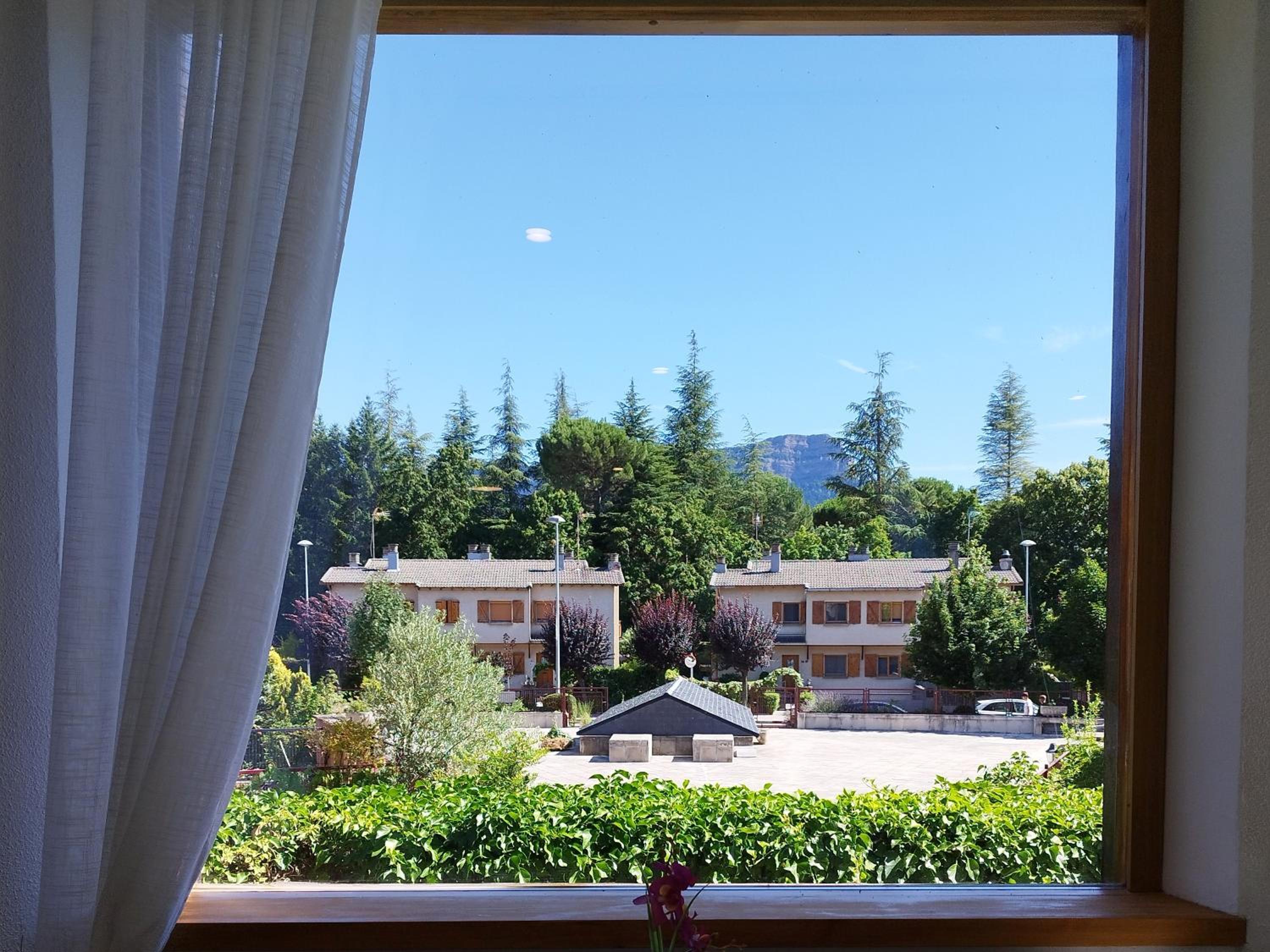 Villa San Lure Jaca