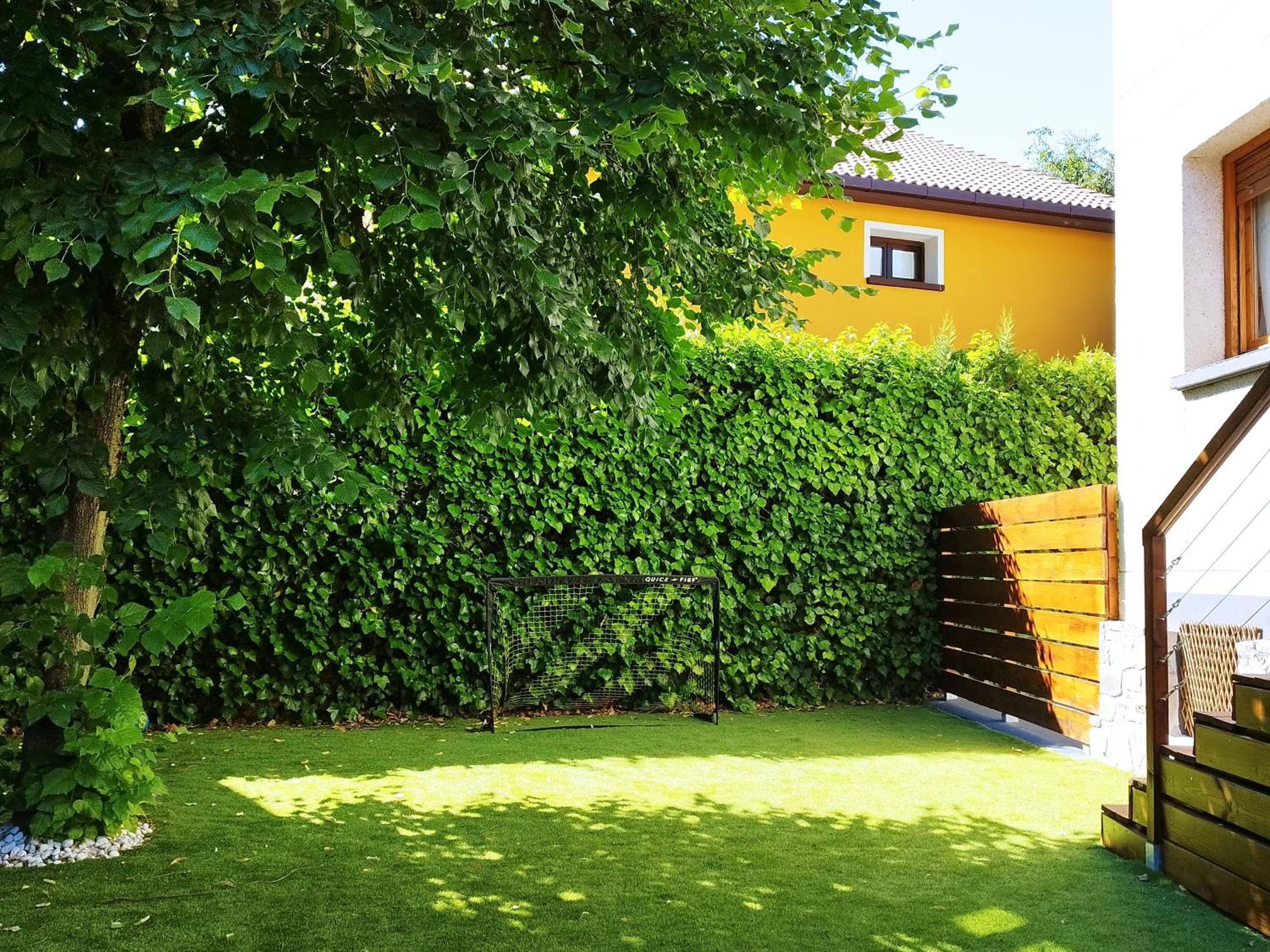 Villa San Lure Jaca