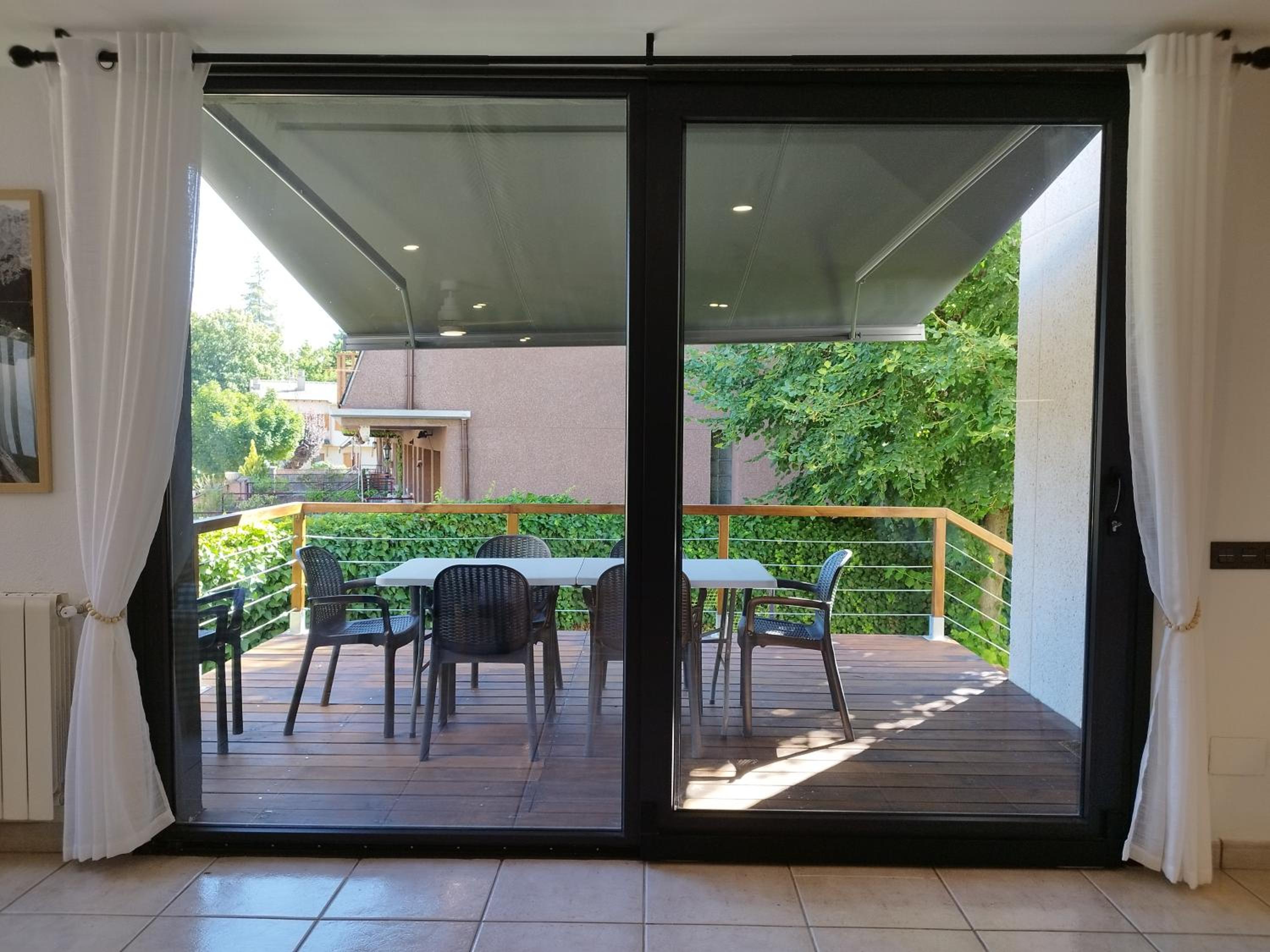 Villa San Lure Jaca