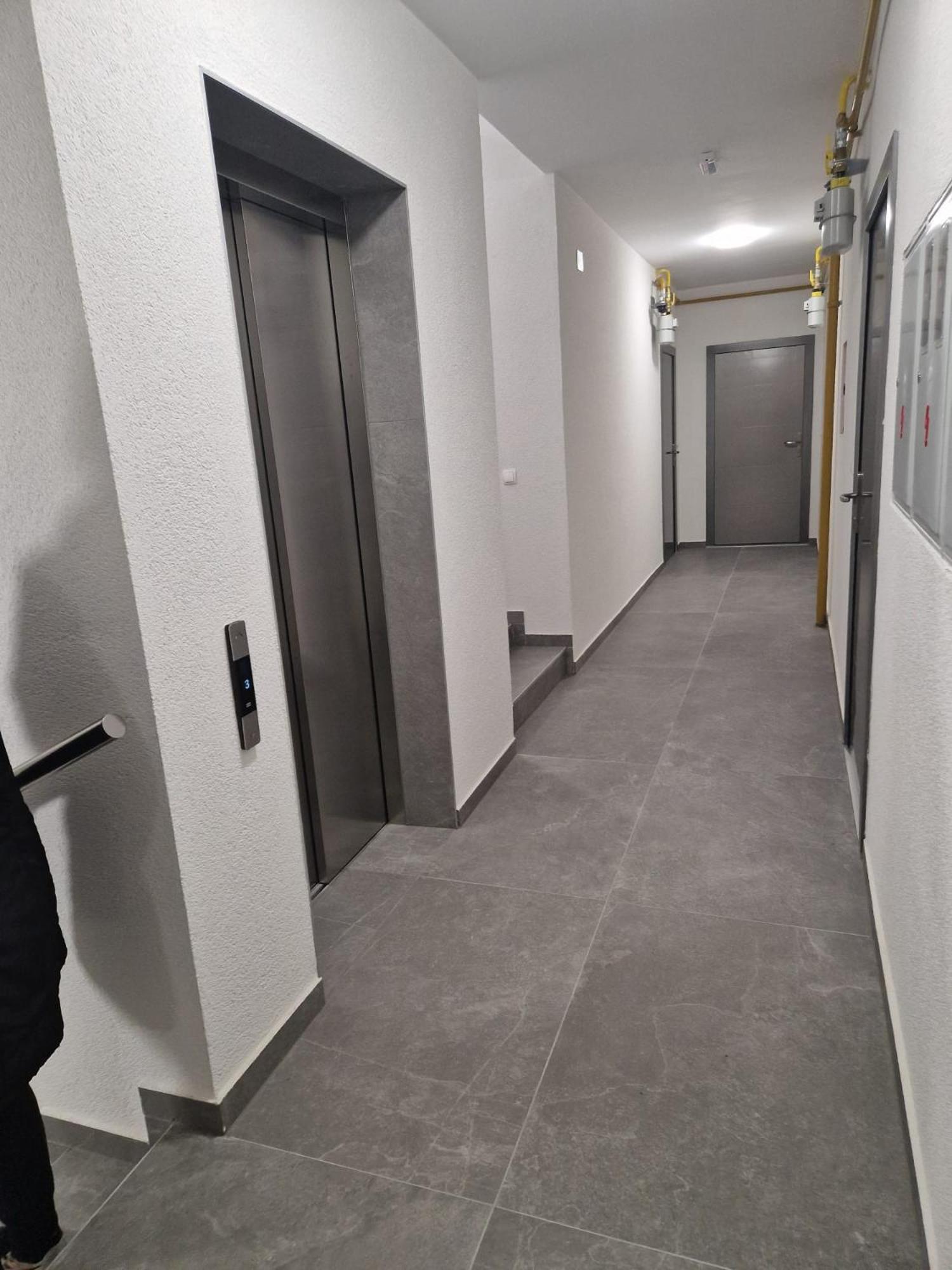 Apartman Panonija
