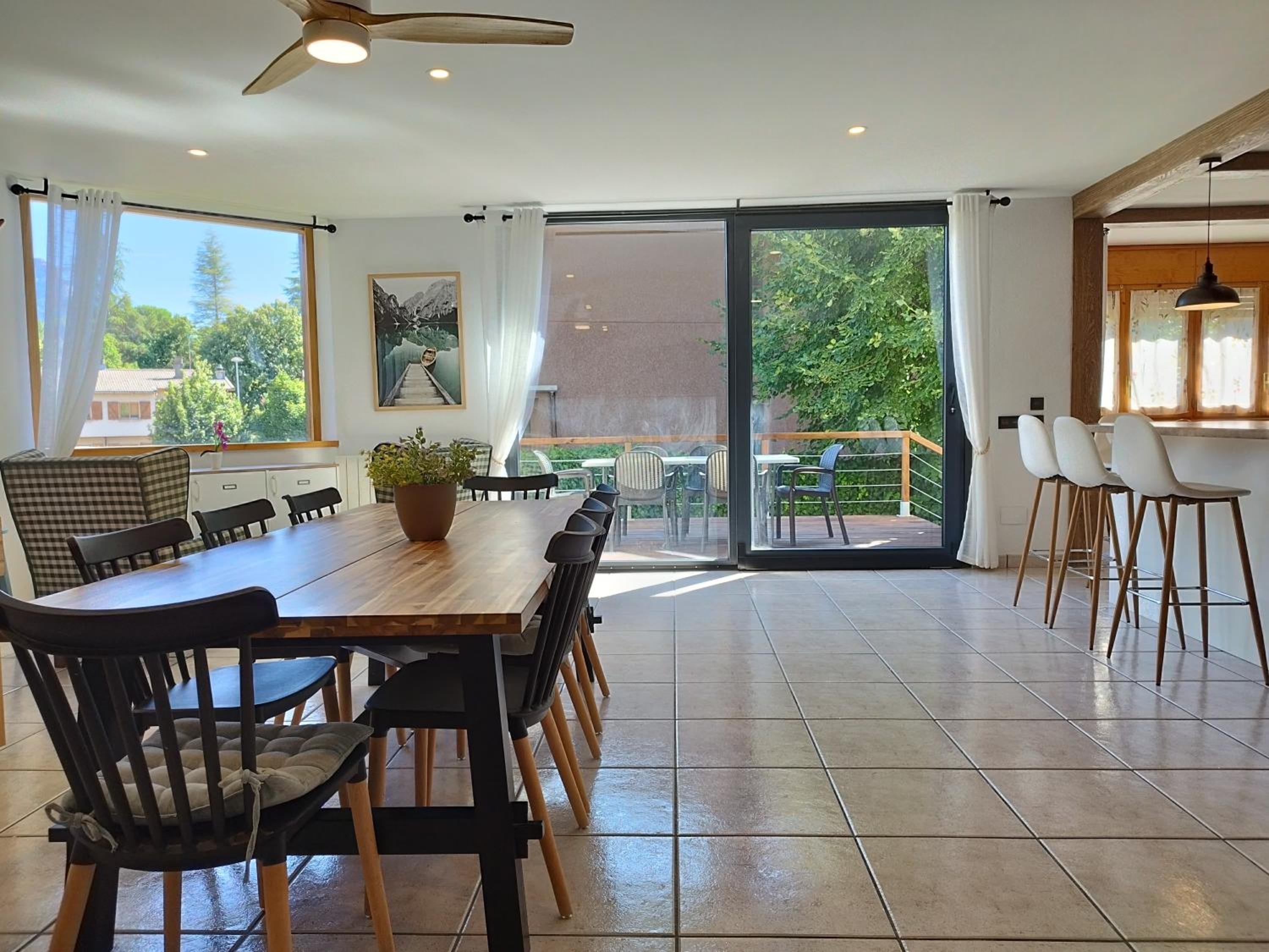 Villa San Lure Jaca