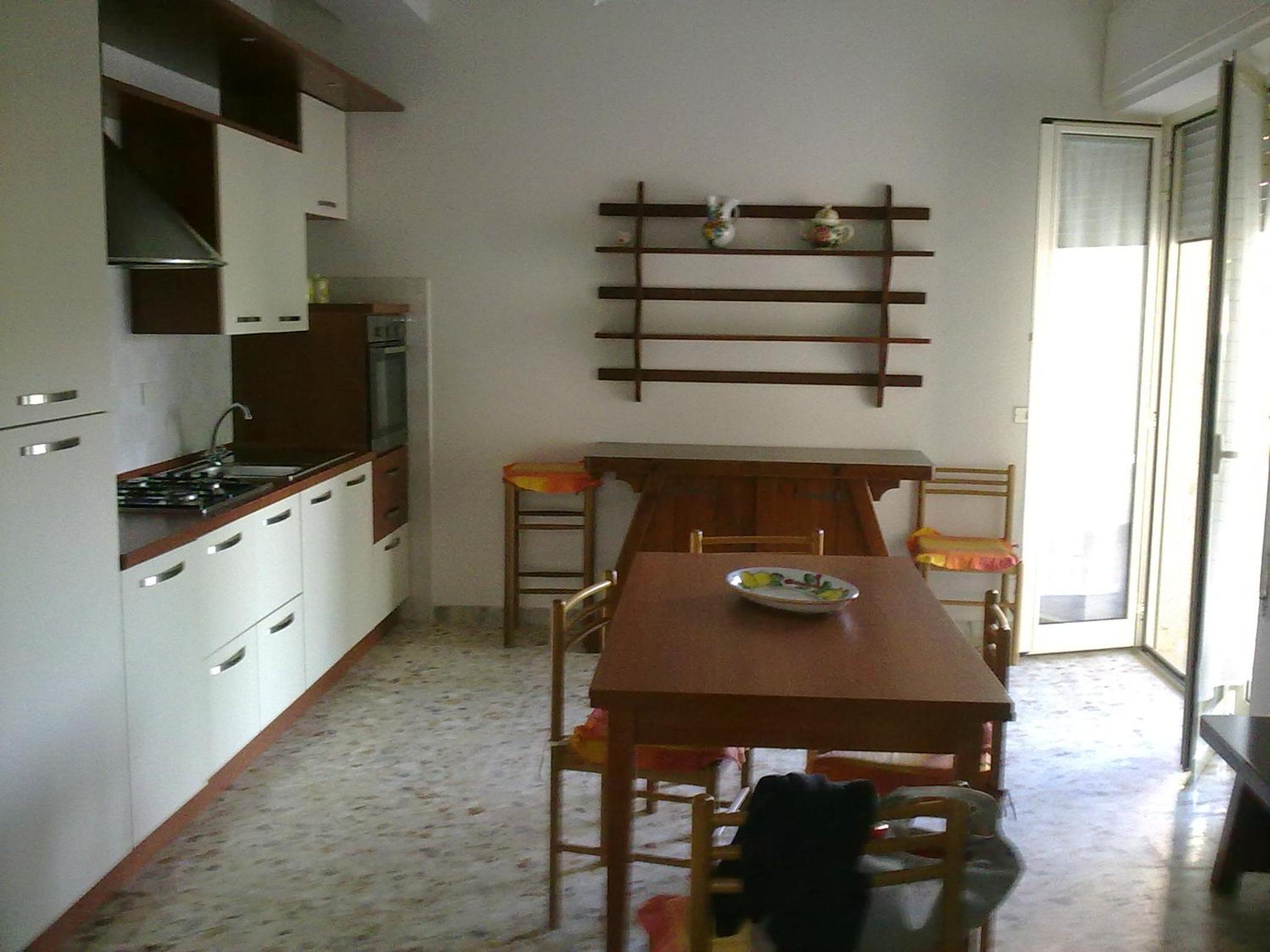 appartamento a due passi dal mare photo 3